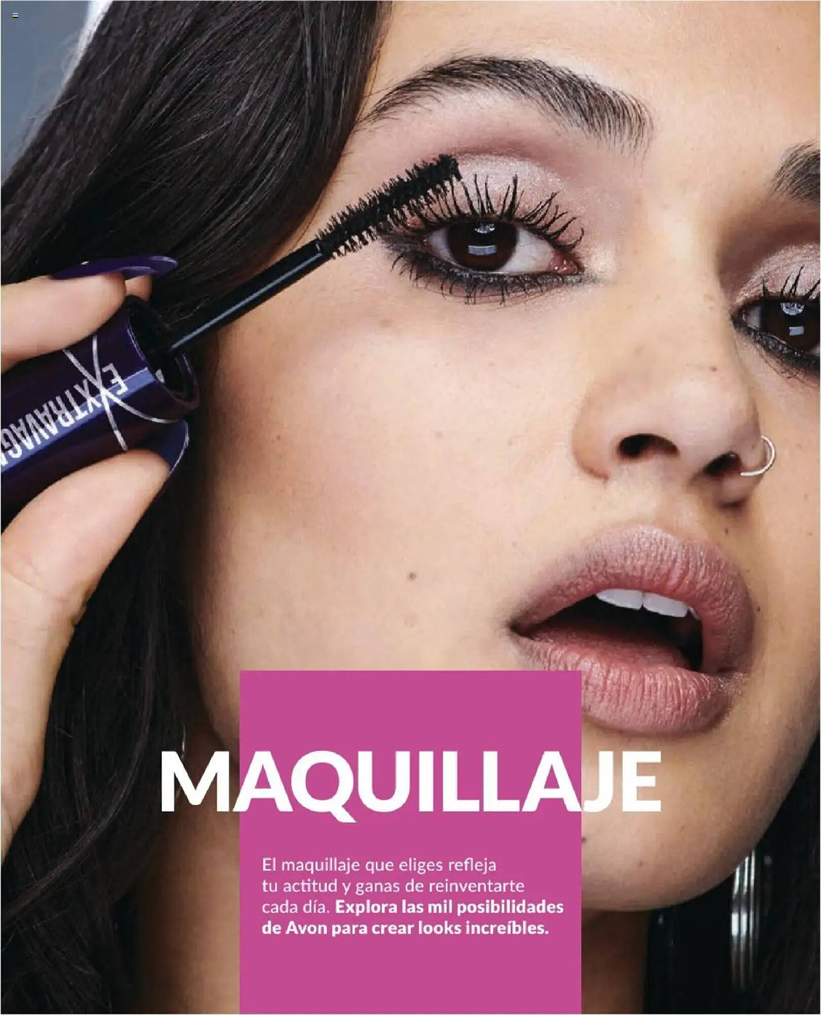 Catálogo Avon Página 201