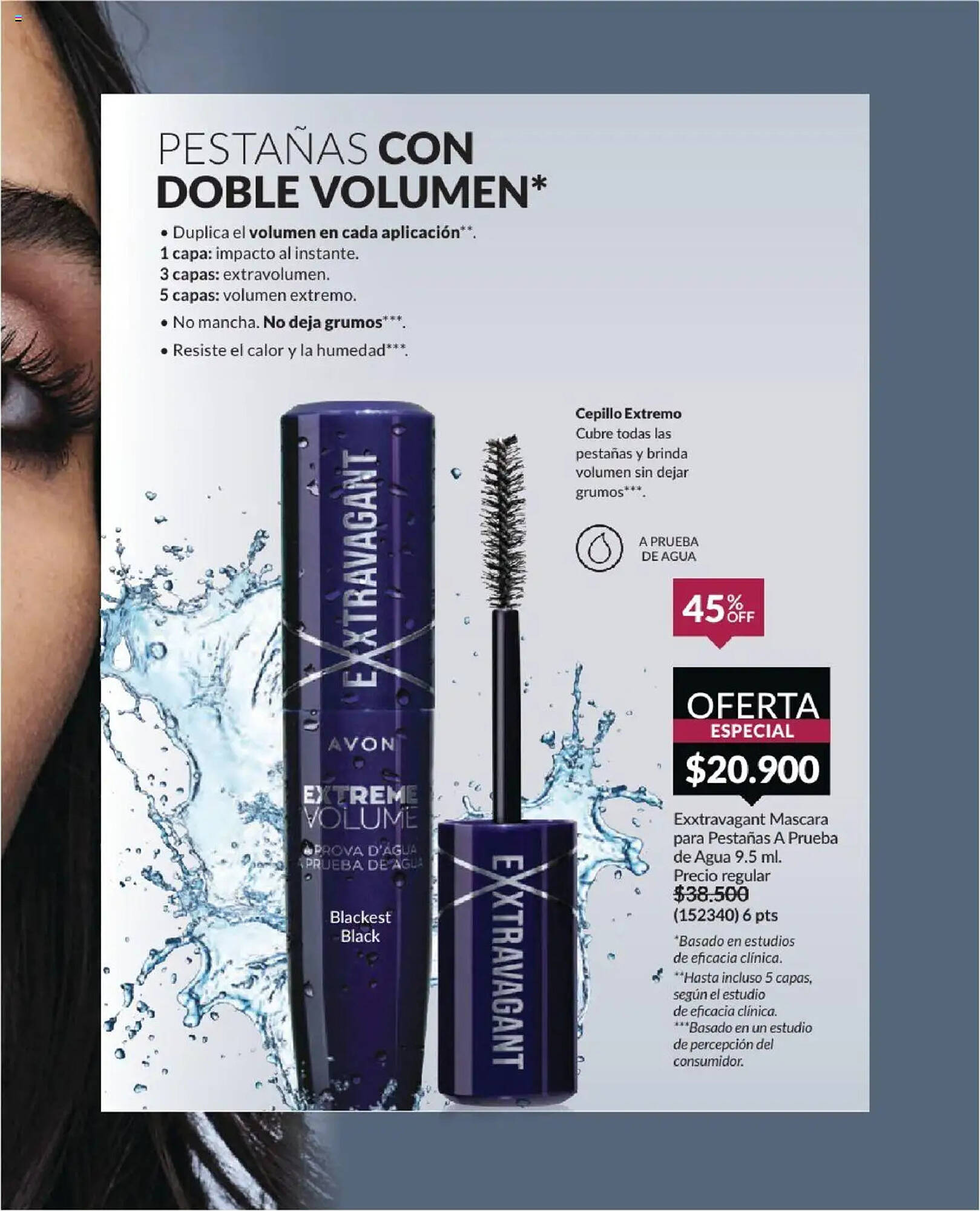 Catálogo Avon Página 202
