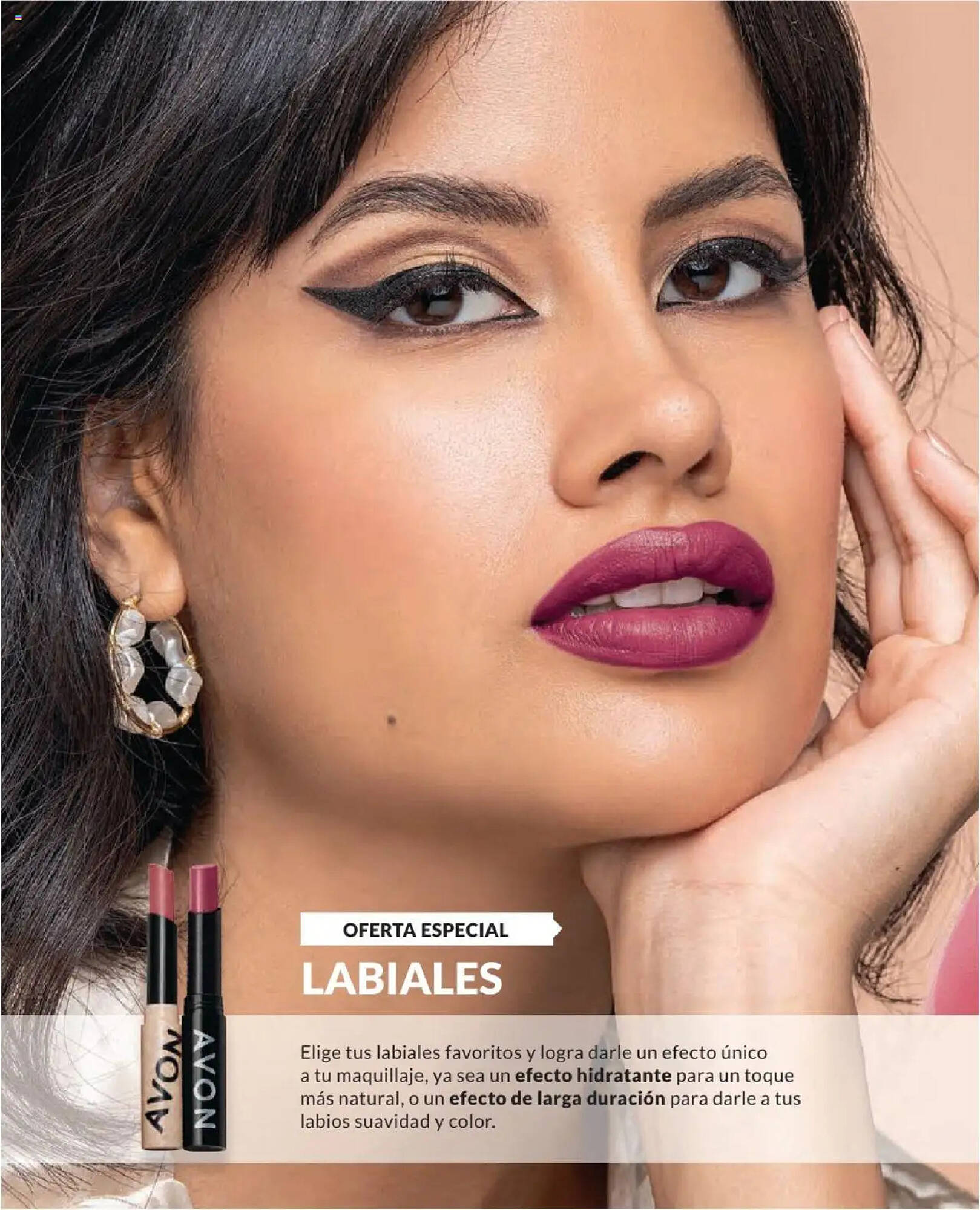 Catálogo Avon Página 221
