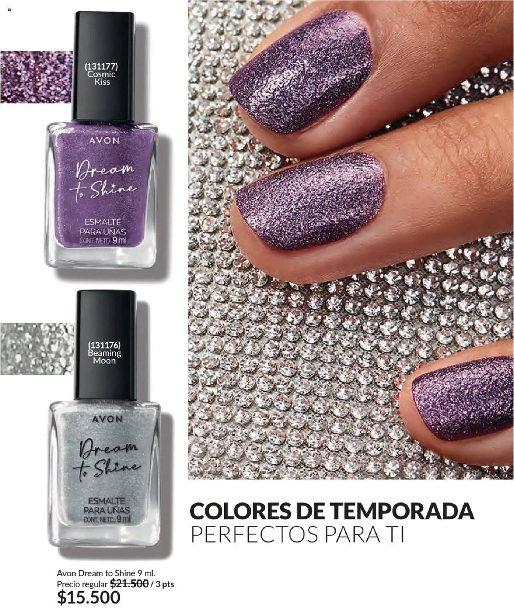 Catálogo Avon Página 228
