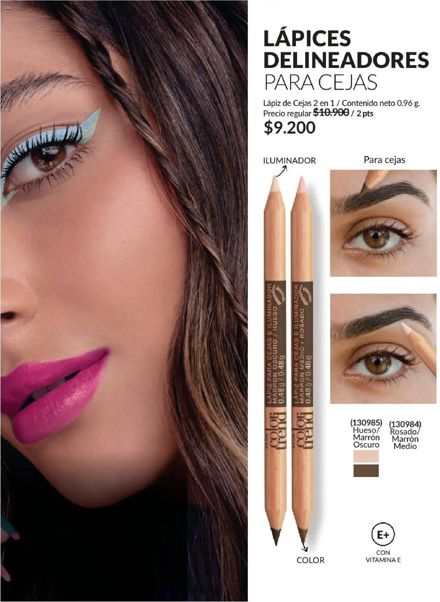 Catálogo Avon Página 232