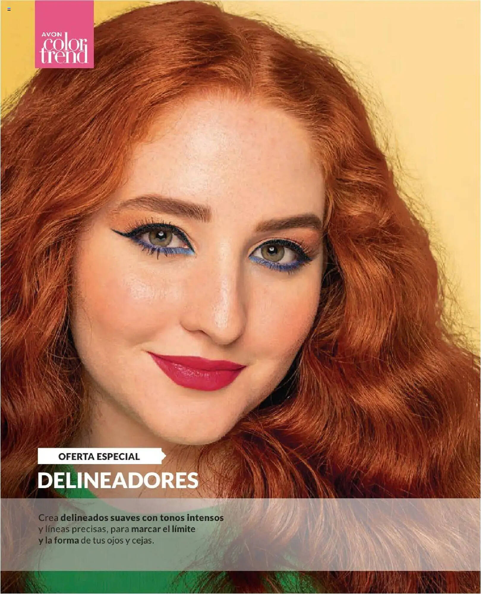Catálogo Avon Página 233