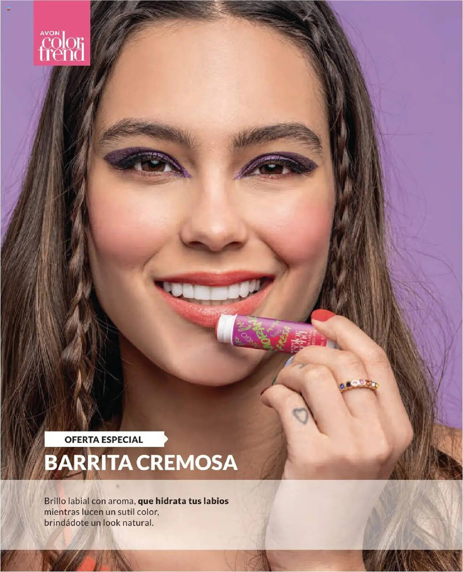 Catálogo Avon Página 237