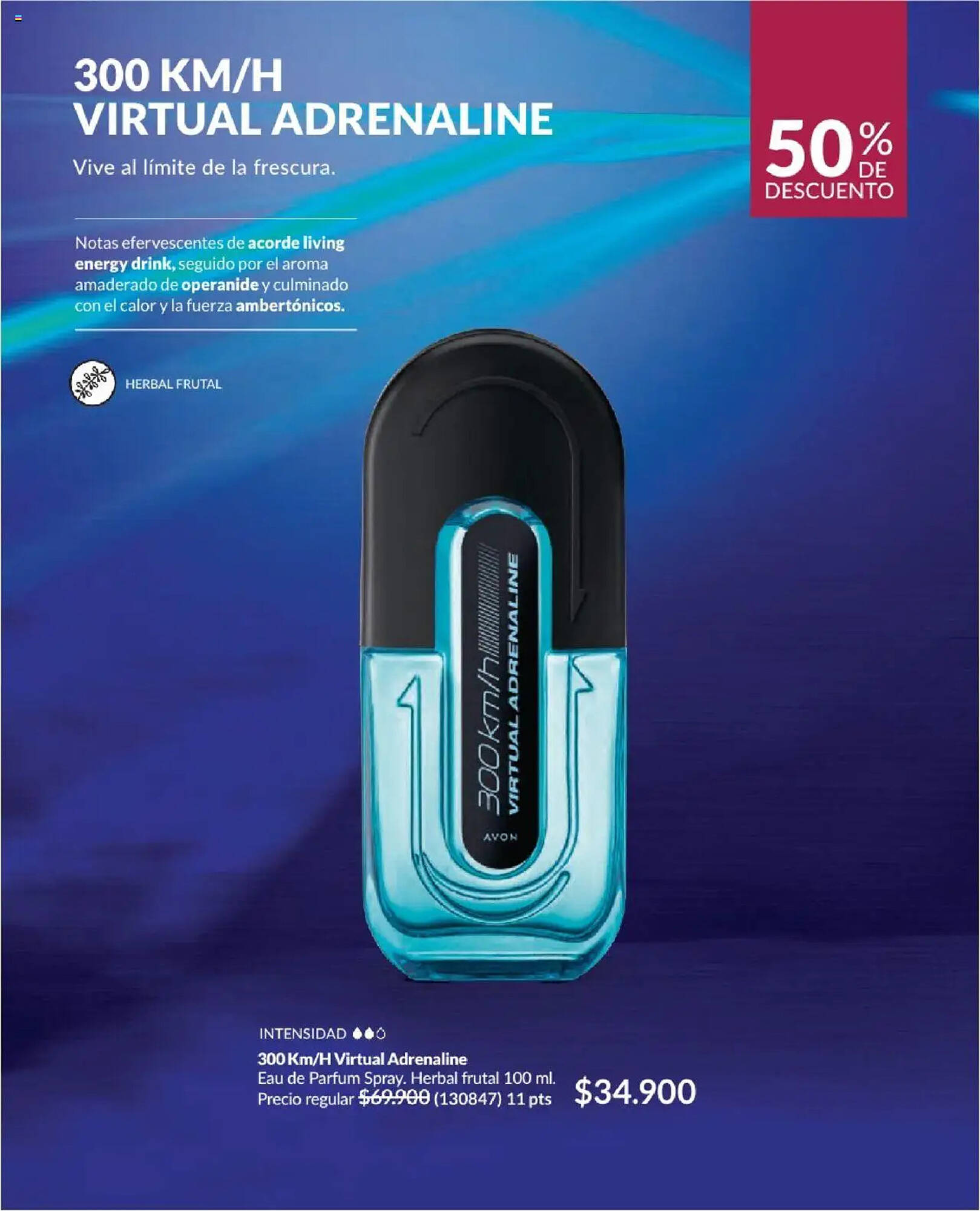 Catálogo Avon Página 251