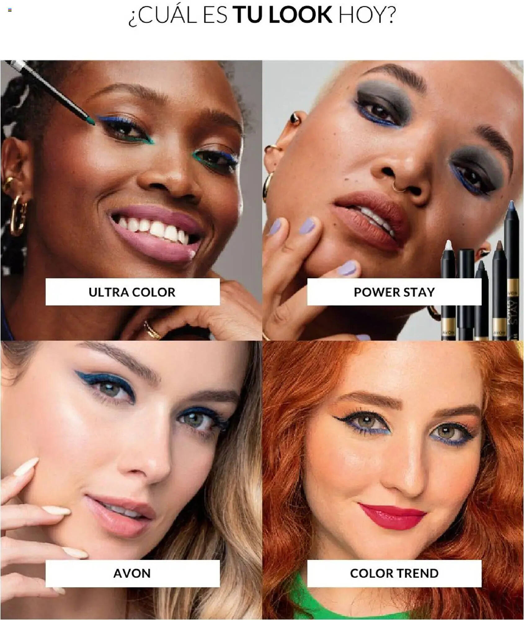 Catálogo Avon Página 26