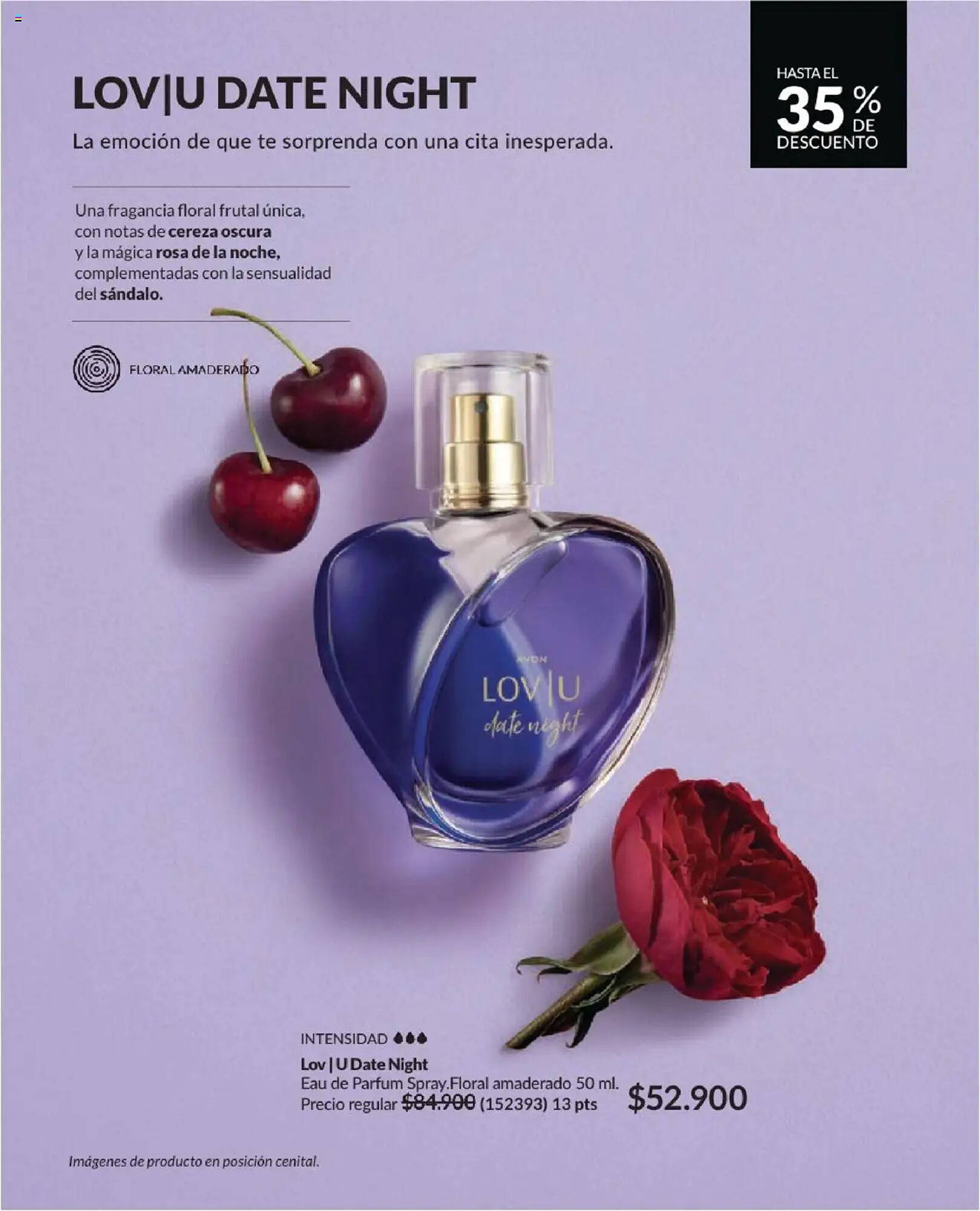 Catálogo Avon Página 265