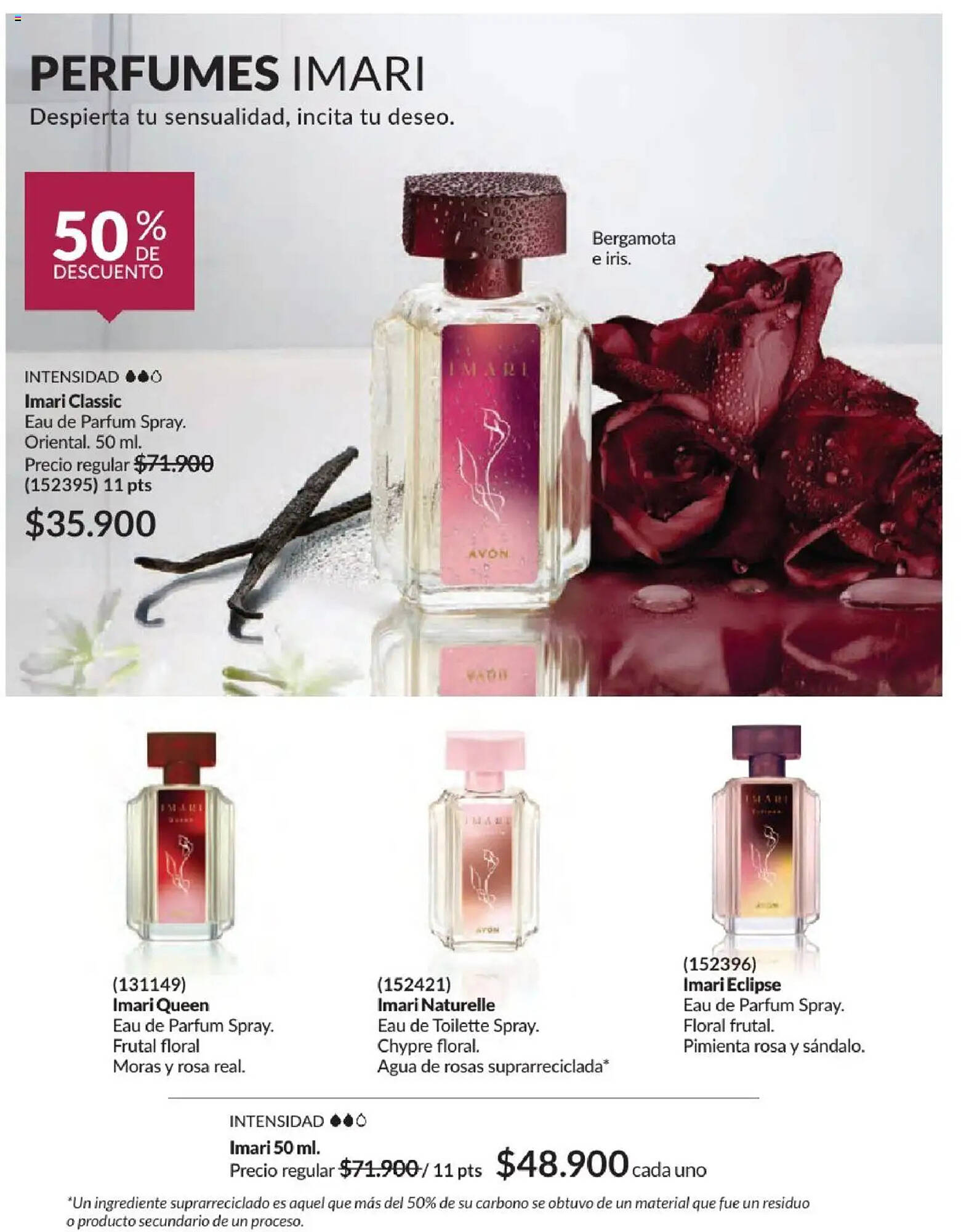 Catálogo Avon Página 266