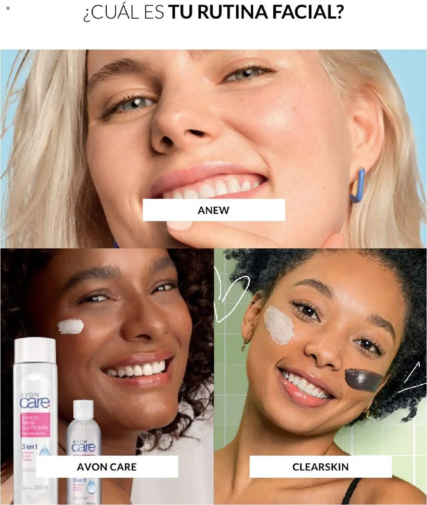 Catálogo Avon Página 272