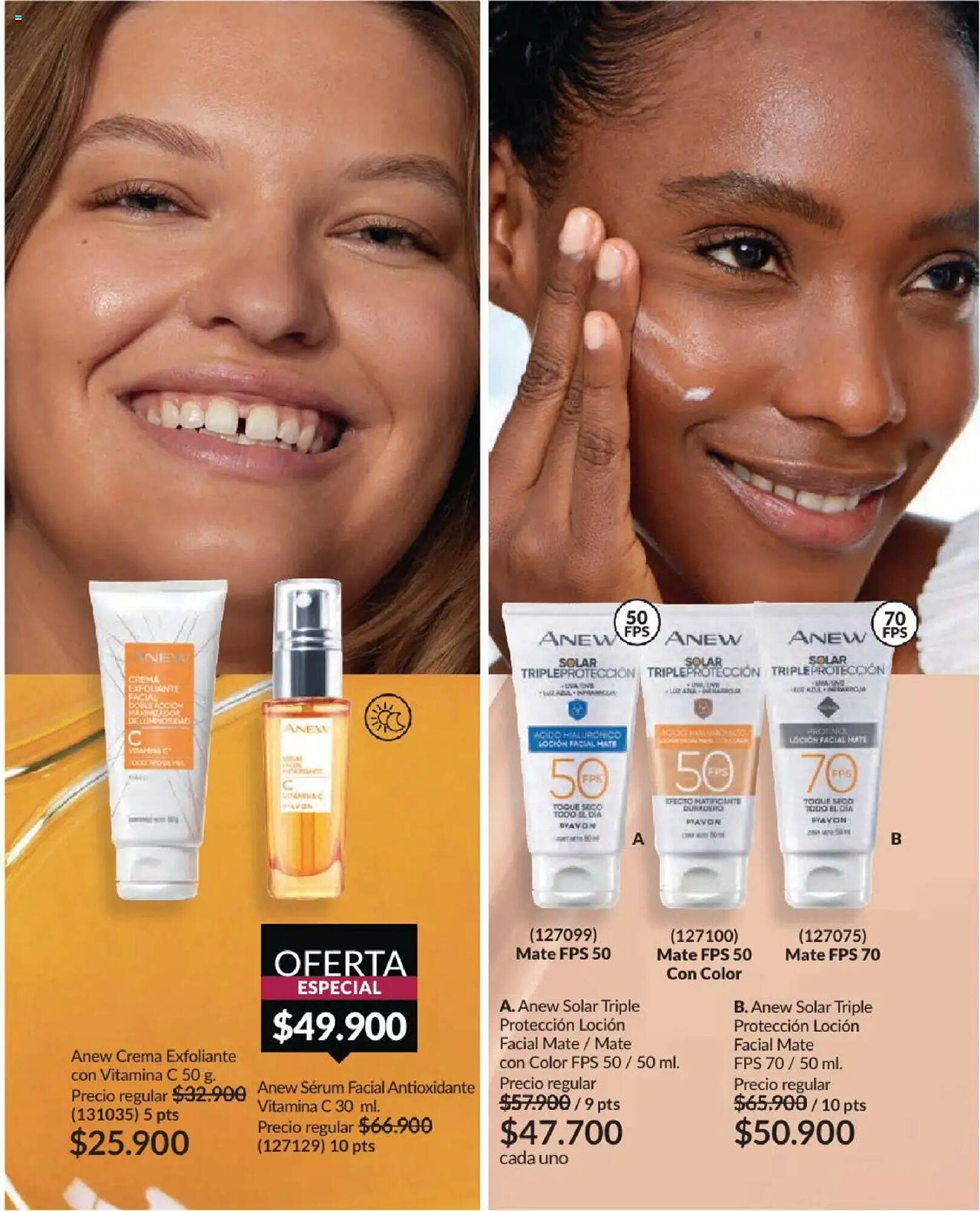 Catálogo Avon Página 276