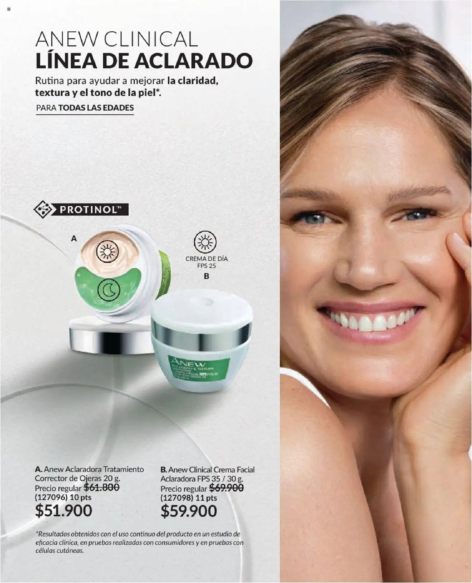 Catálogo Avon Página 279