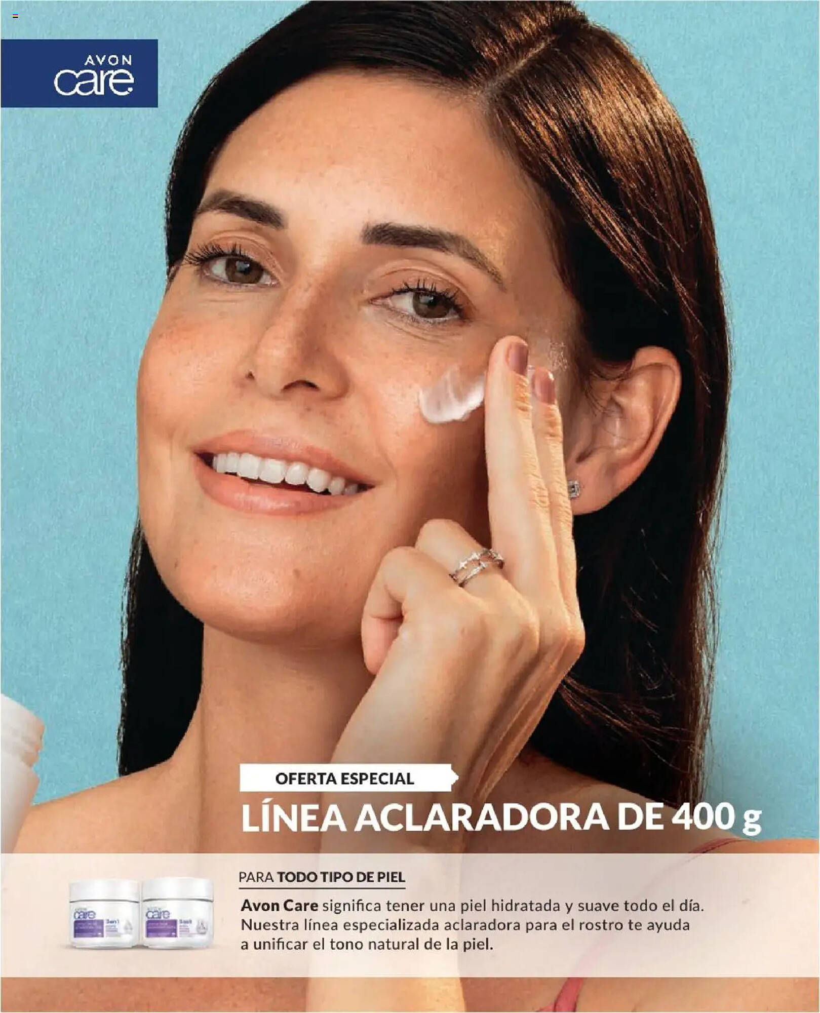 Catálogo Avon Página 281