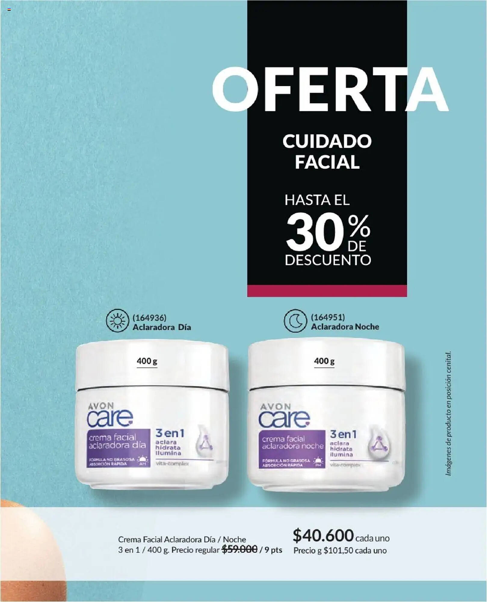 Catálogo Avon Página 282