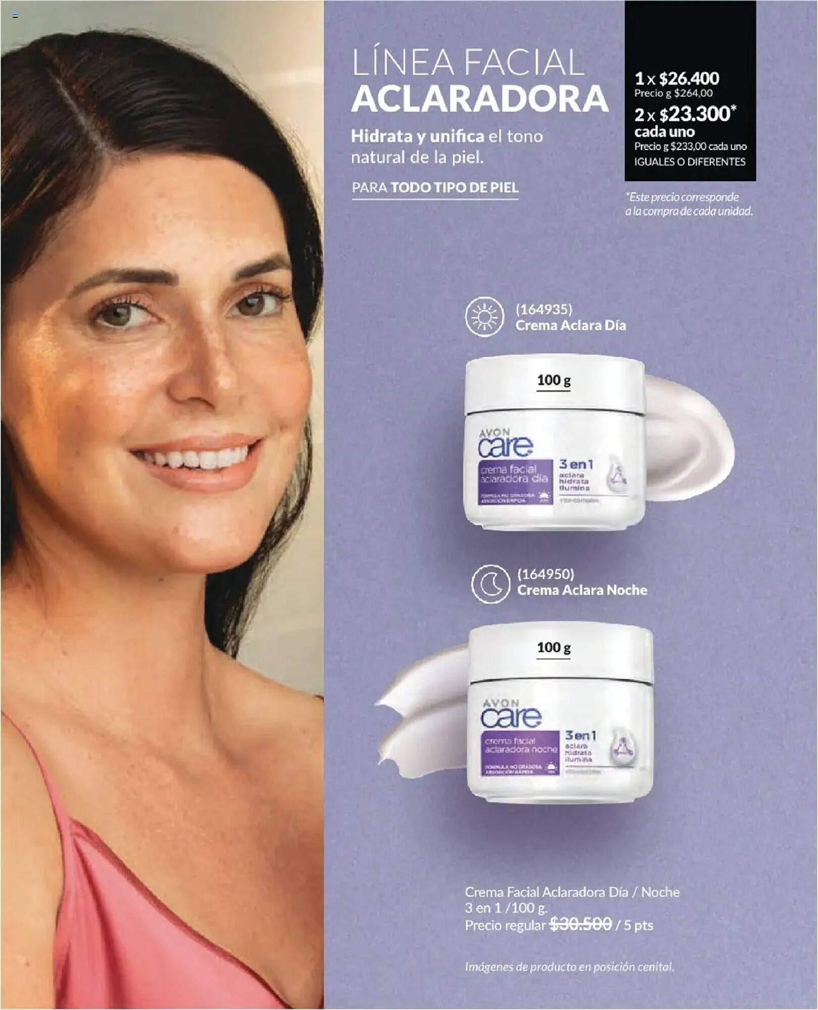 Catálogo Avon Página 284