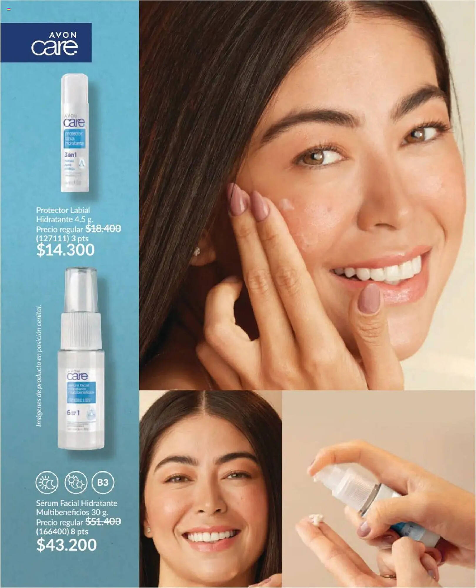 Catálogo Avon Página 285