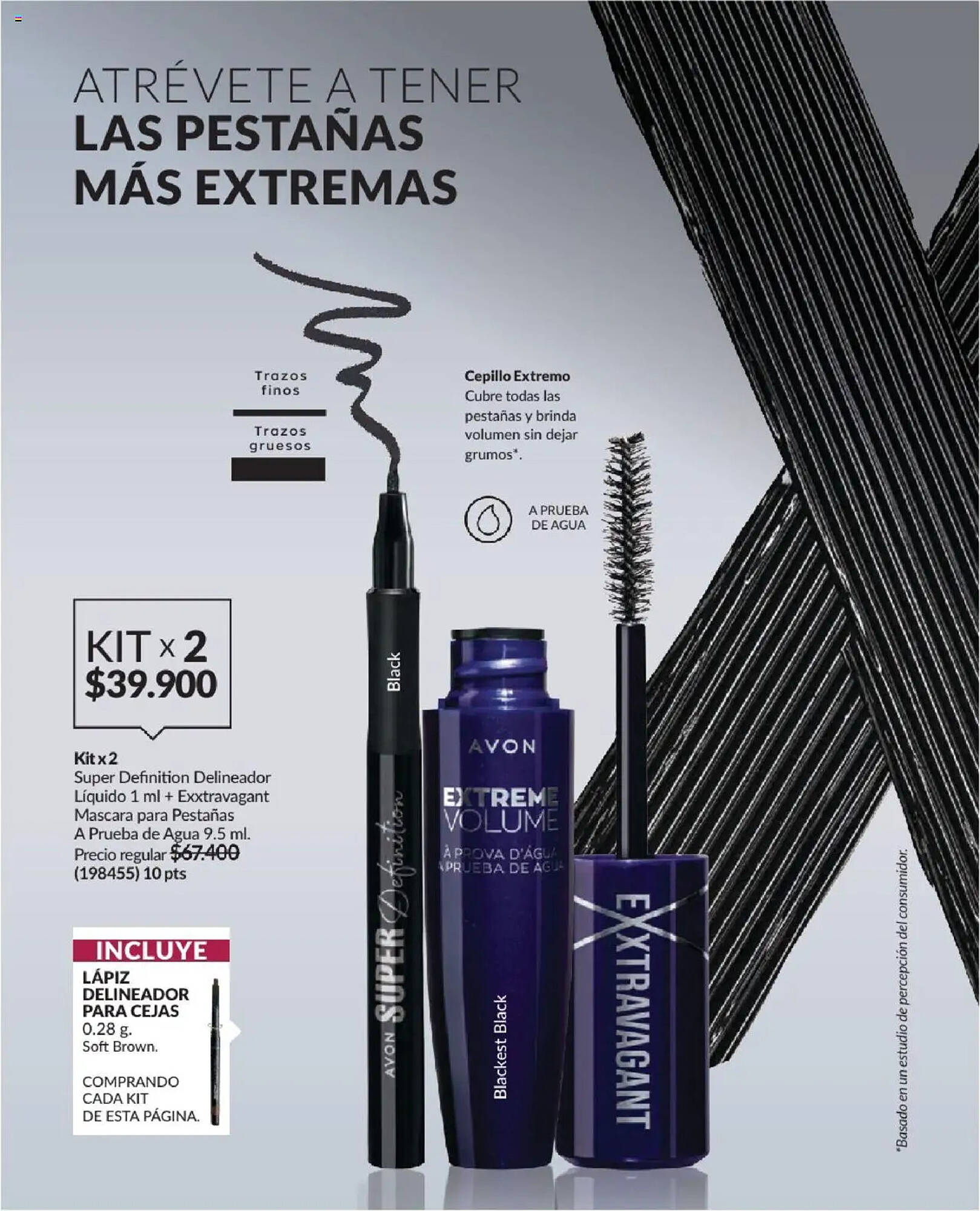 Catálogo Avon Página 29