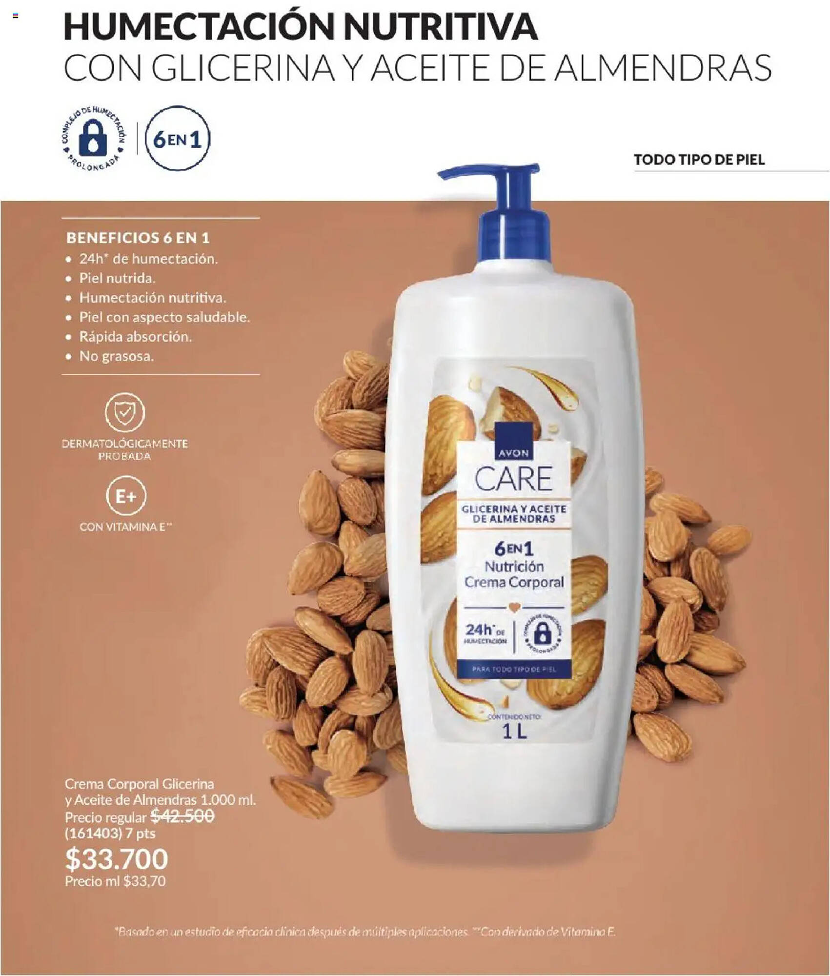 Catálogo Avon Página 300