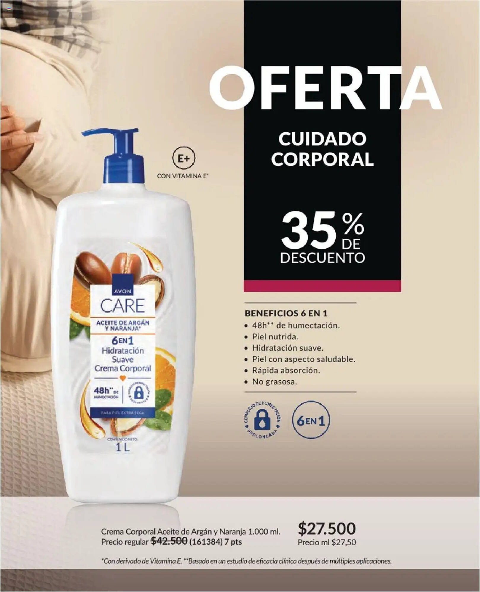 Catálogo Avon Página 303