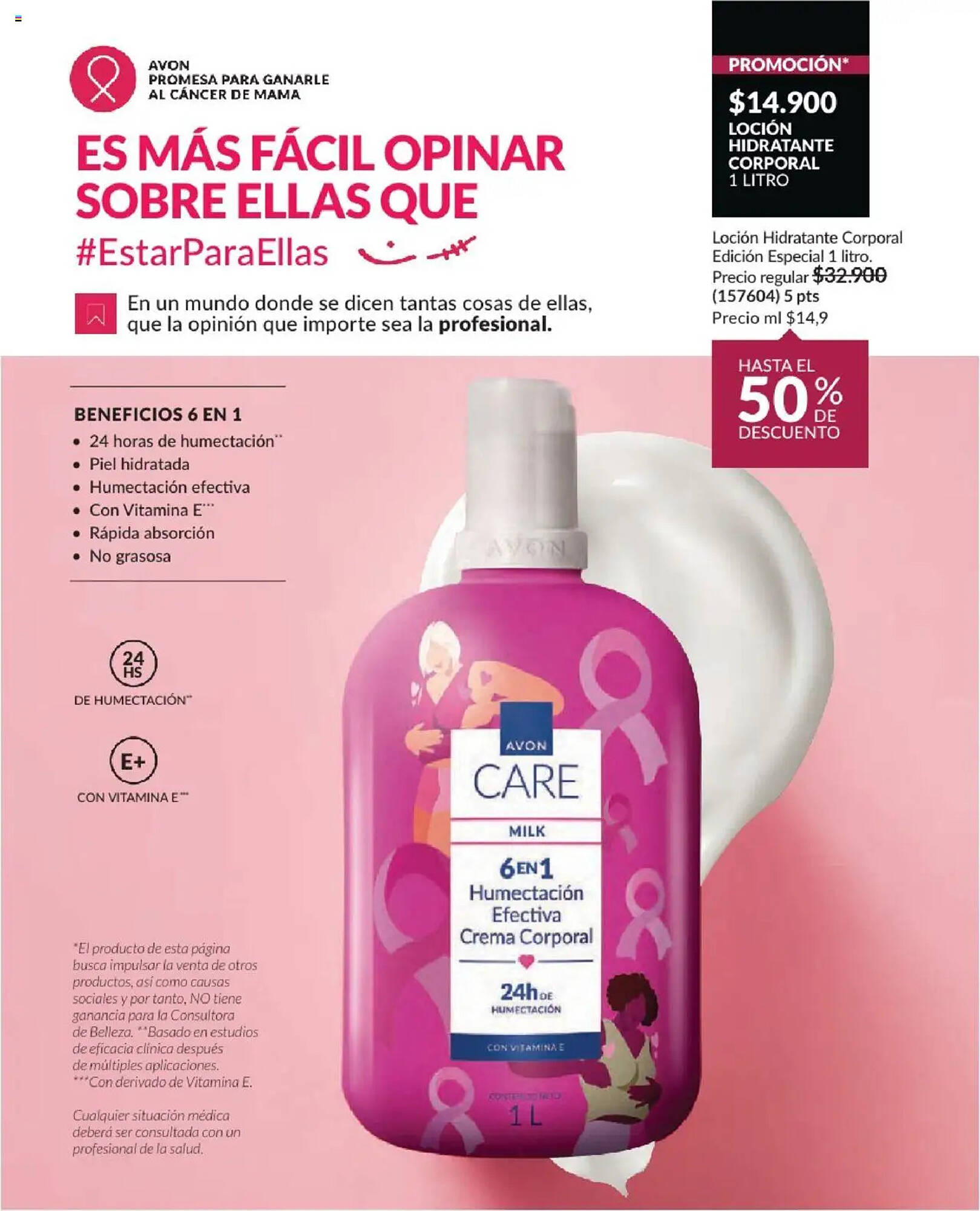 Catálogo Avon Página 311