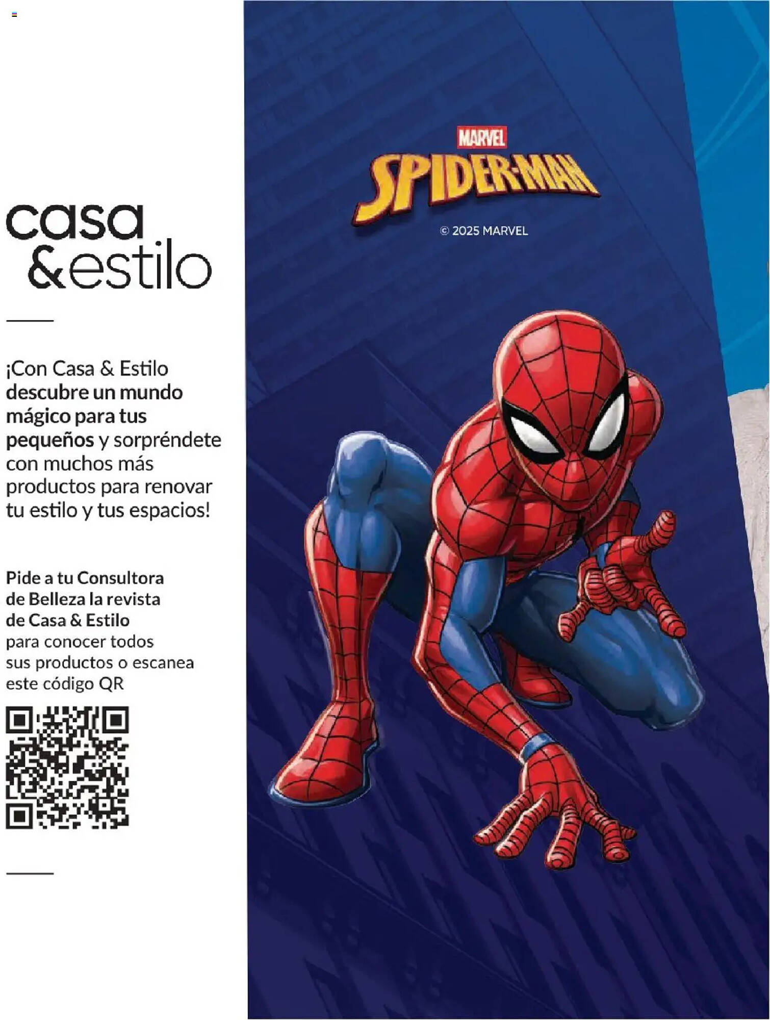 Catálogo Avon Página 314