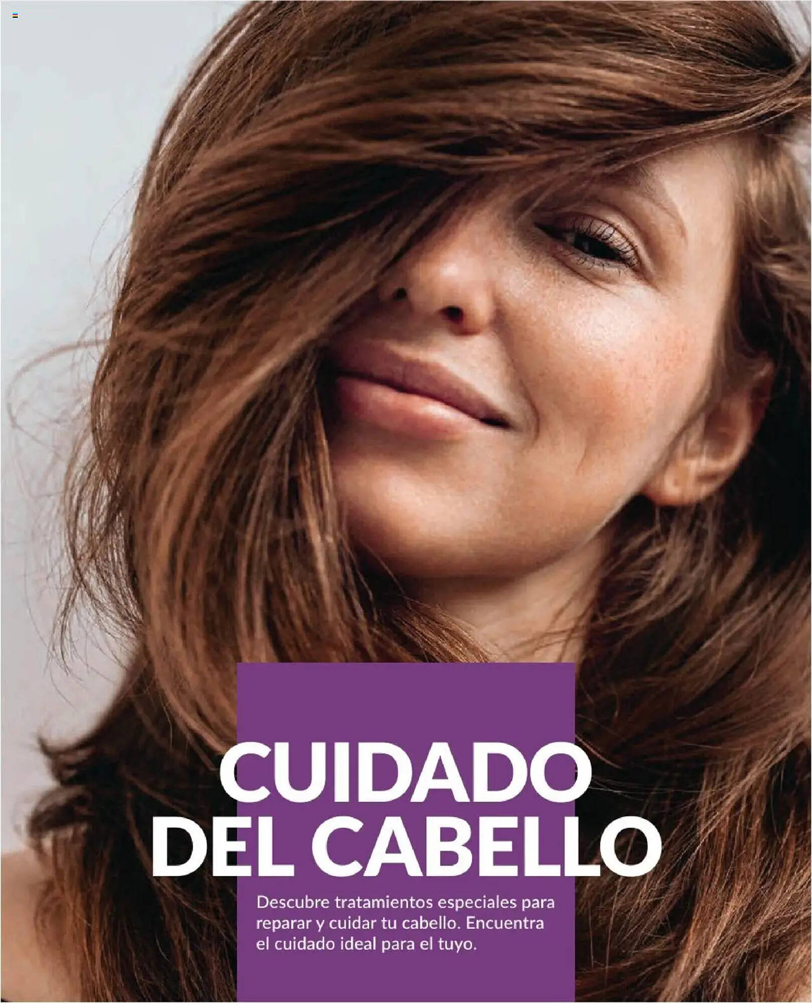 Catálogo Avon Página 317
