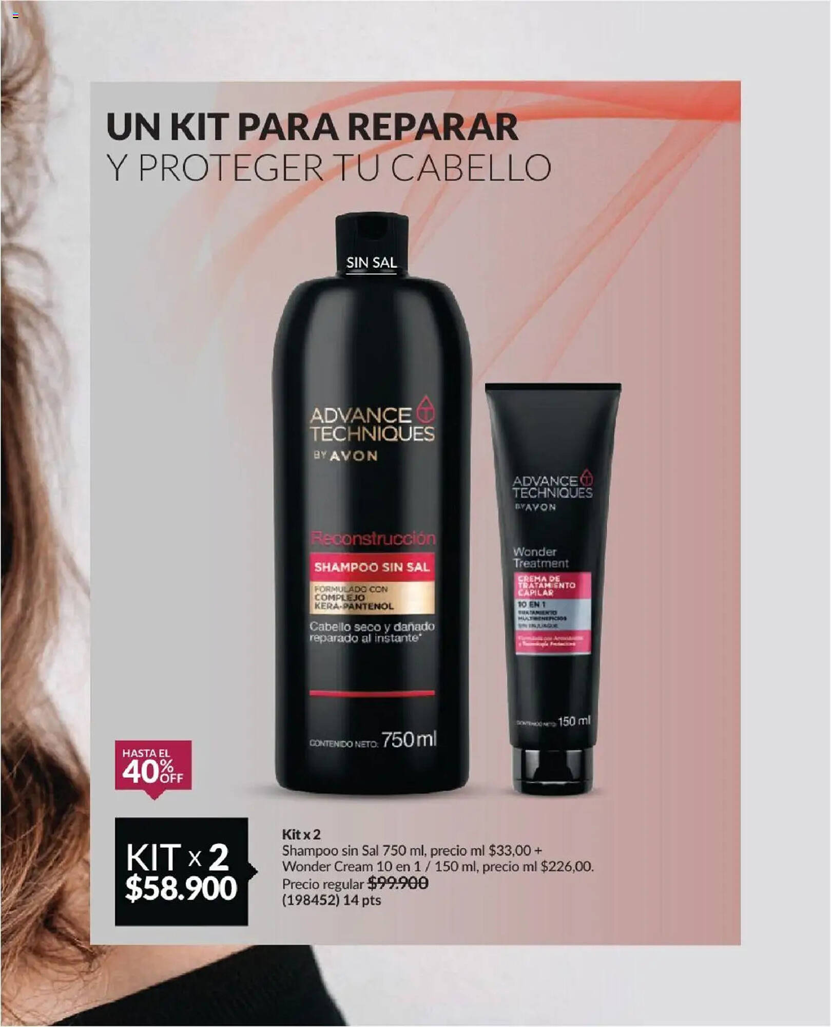 Catálogo Avon Página 318
