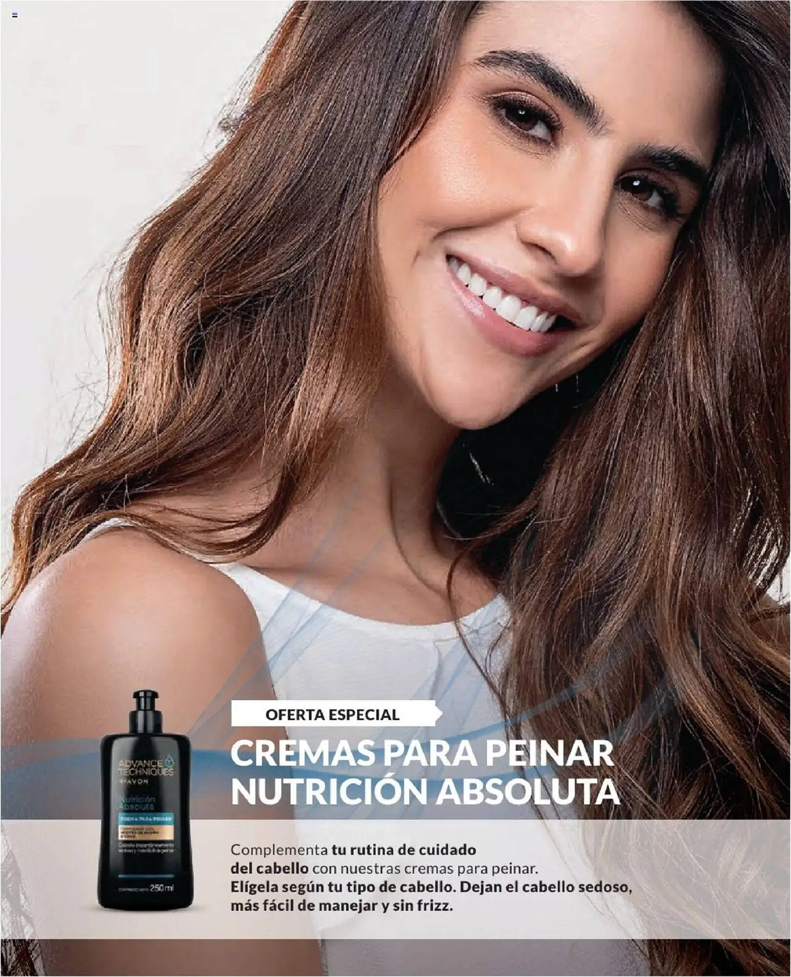 Catálogo Avon Página 321