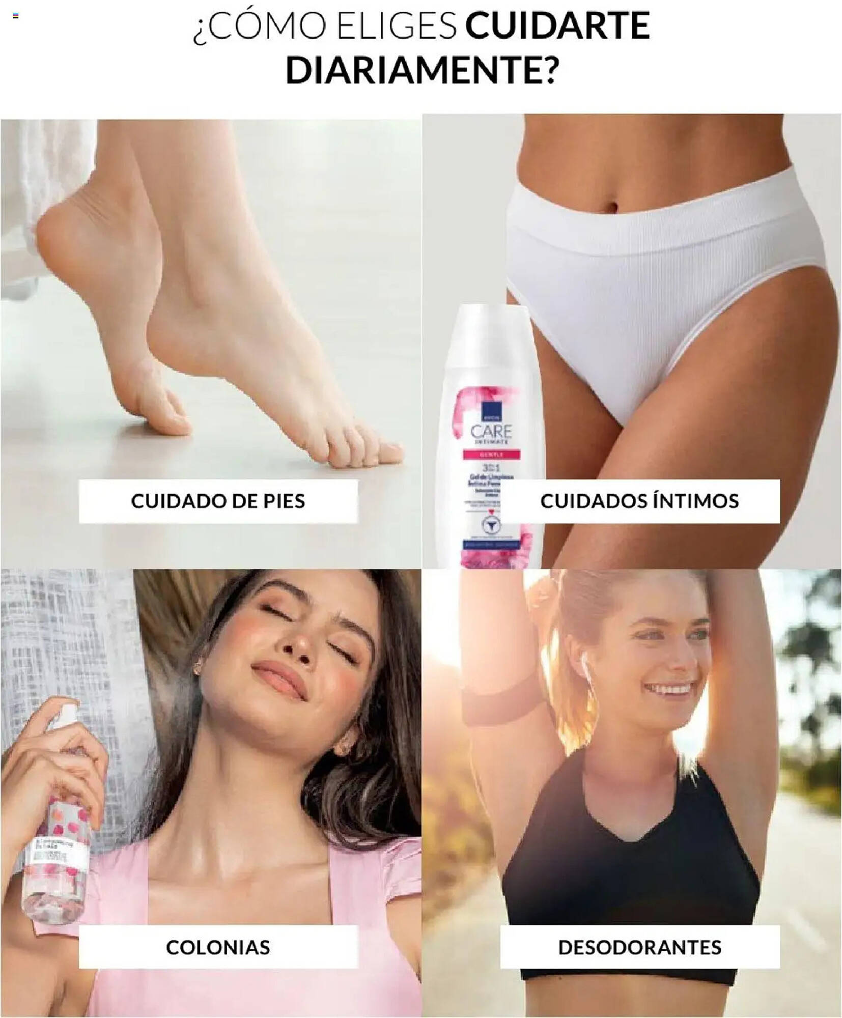 Catálogo Avon Página 331