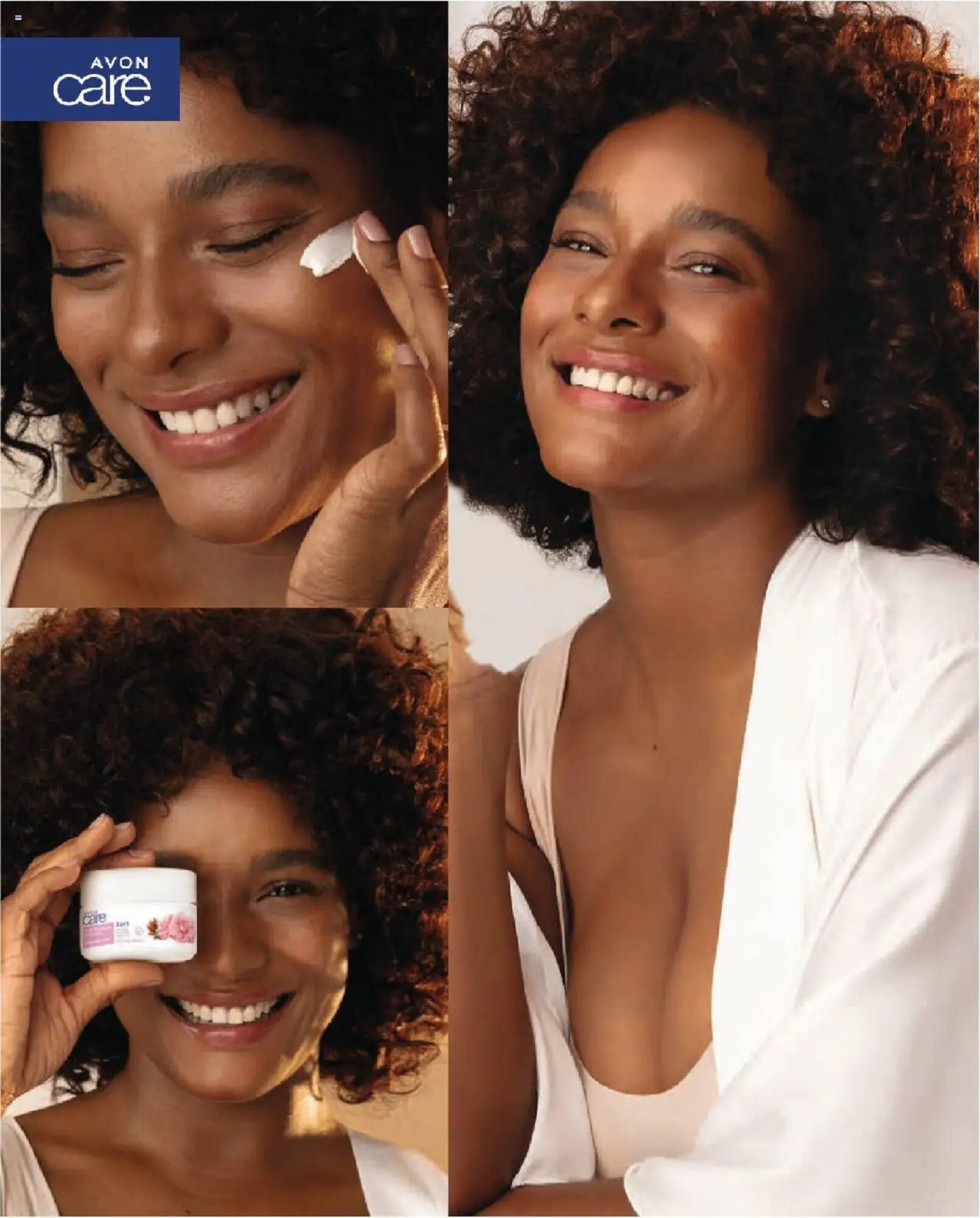 Catálogo Avon Página 346