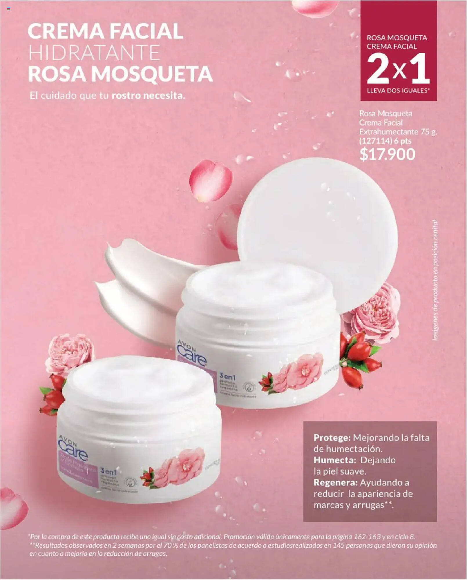 Catálogo Avon Página 347