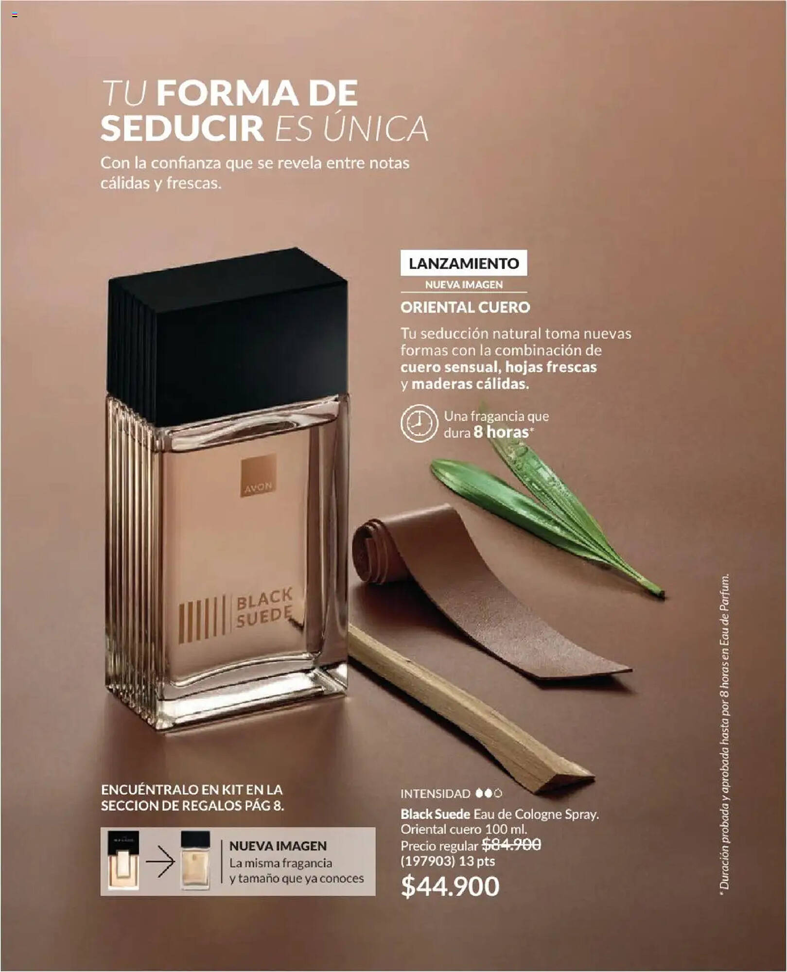 Catálogo Avon Página 71