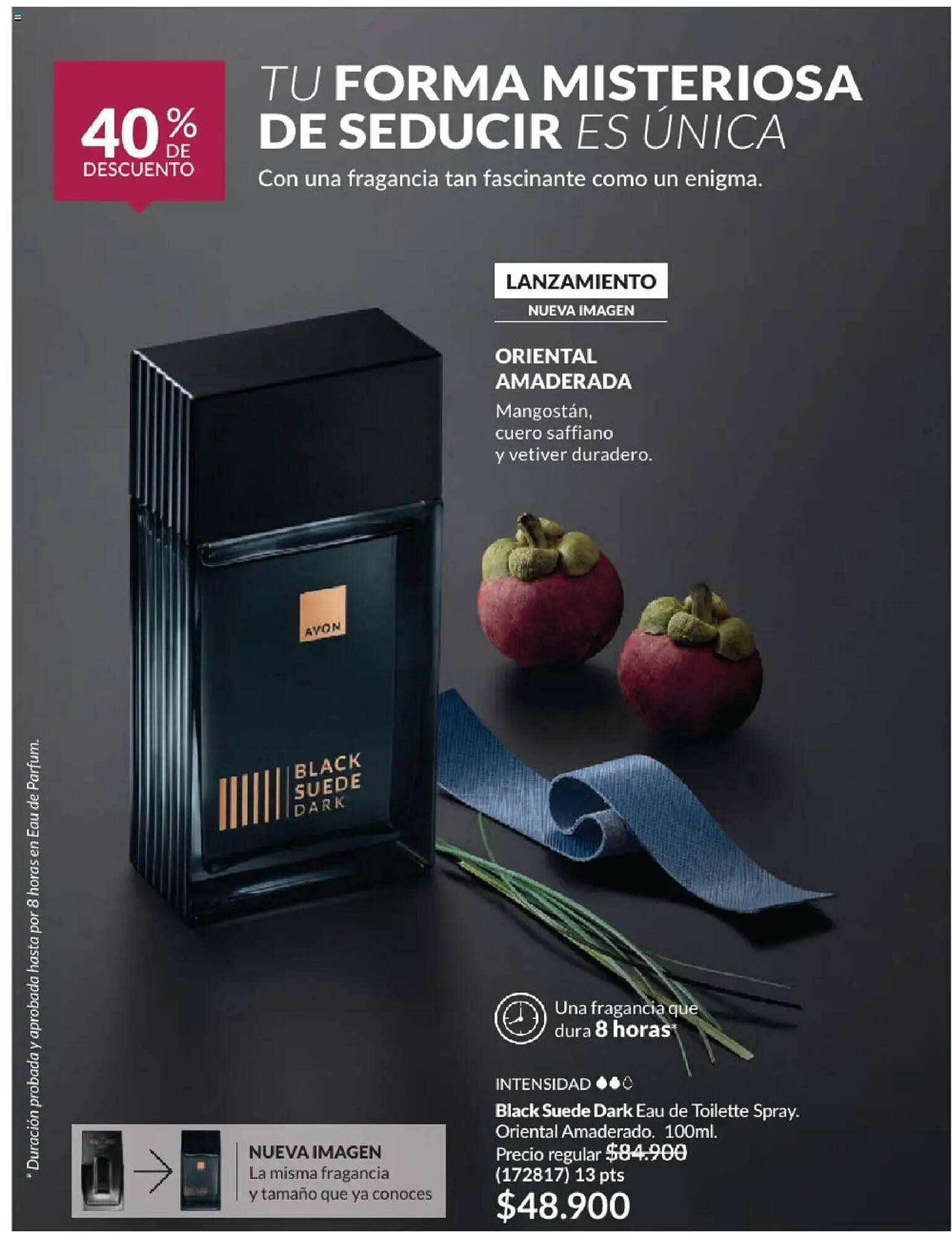 Catálogo Avon Página 74