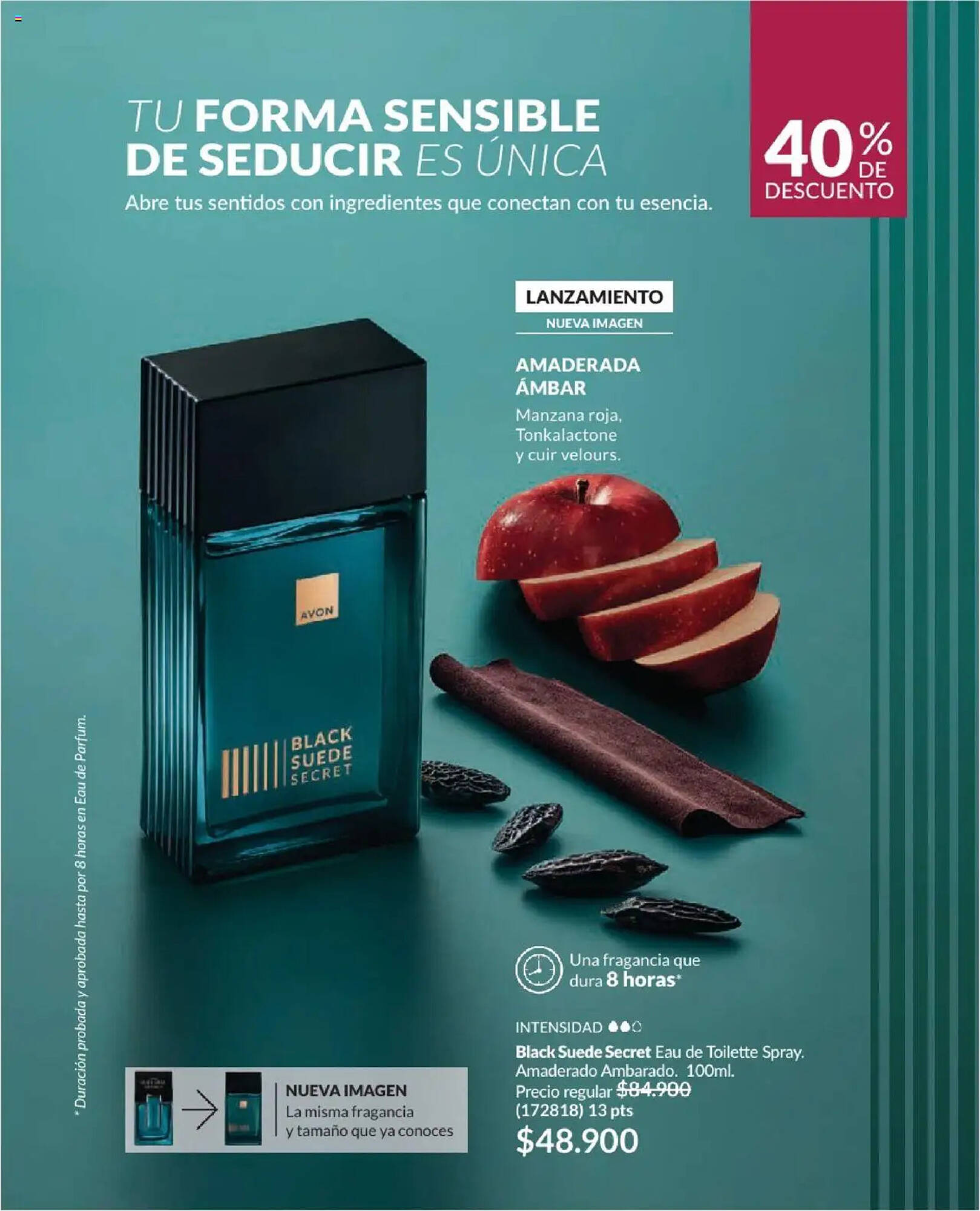 Catálogo Avon Página 75