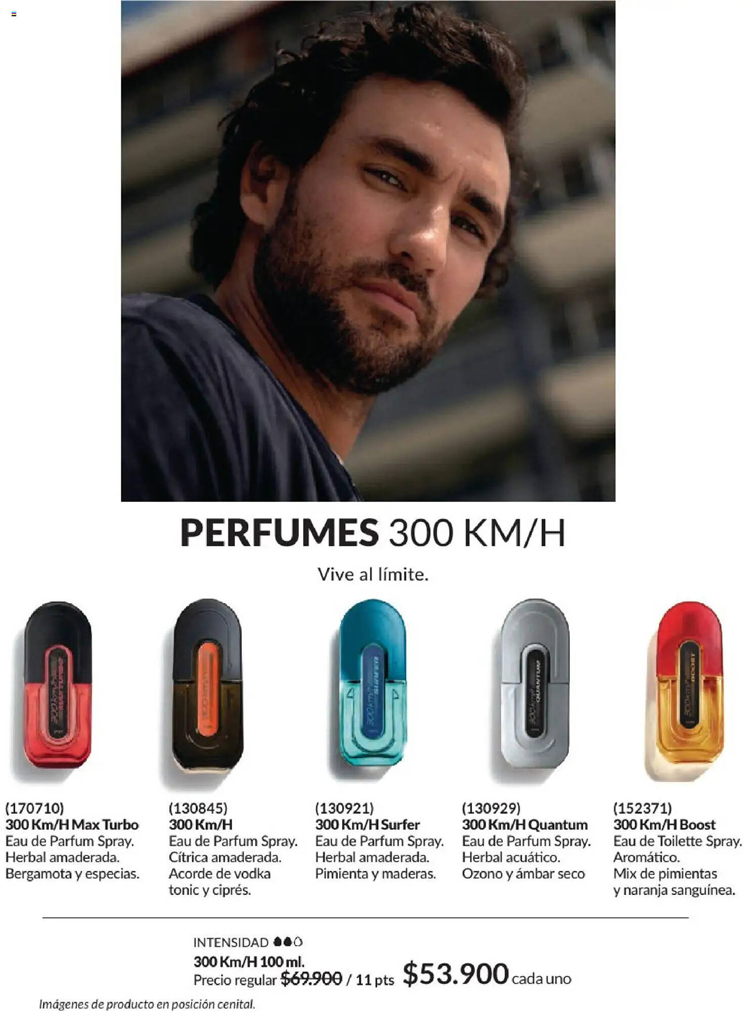 Catálogo Avon Página 76