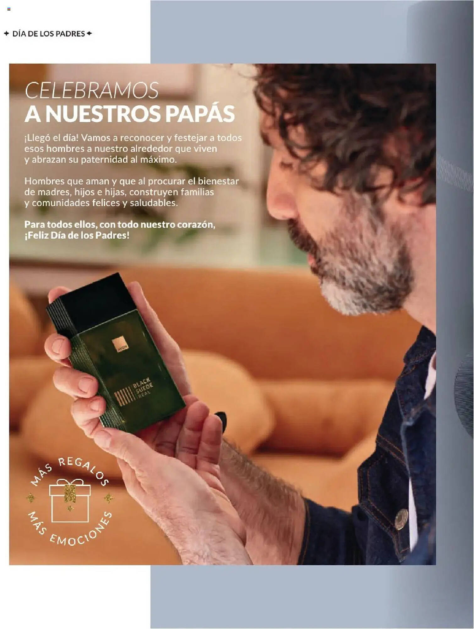 Catálogo Avon Página 8