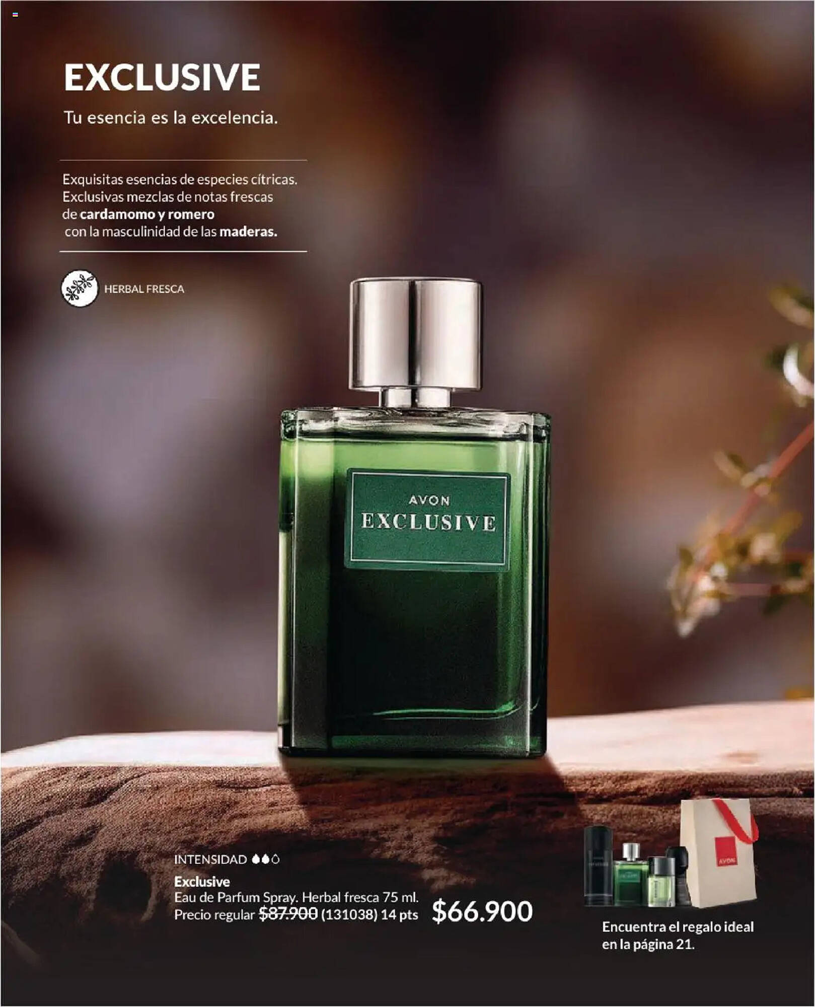 Catálogo Avon Página 81