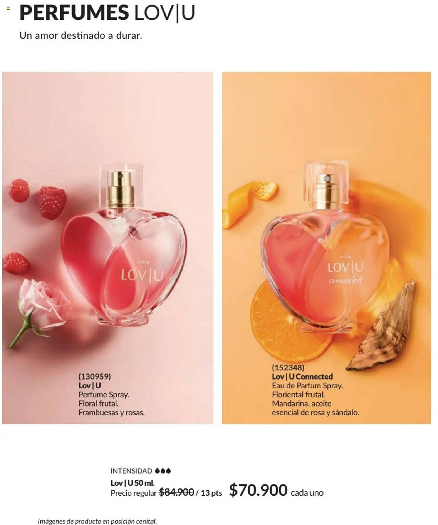 Catálogo Avon Página 90