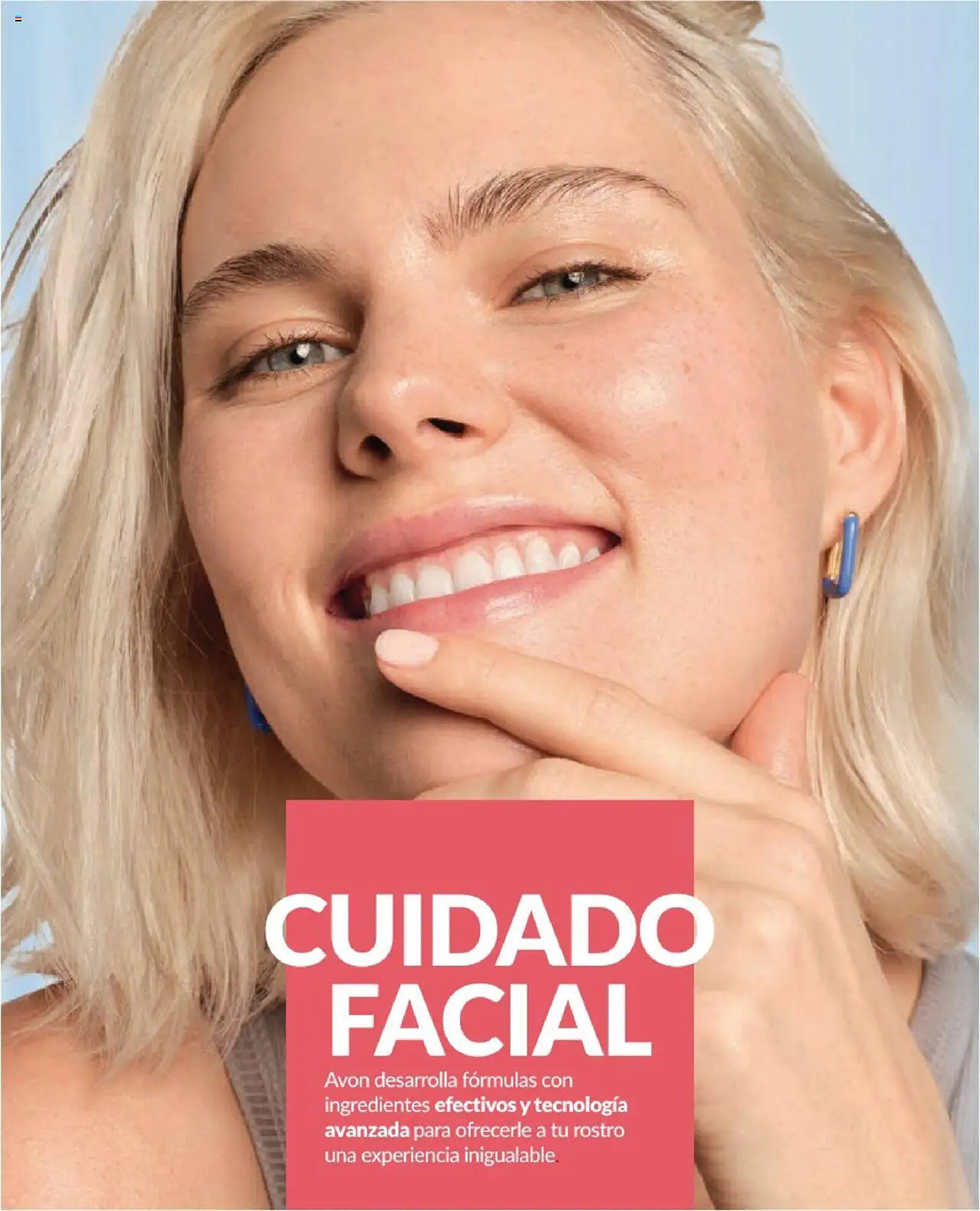 Catálogo Avon Página 99