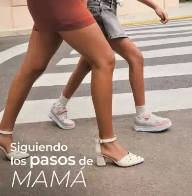 Catálogo Bata (válido hasta 31-05)