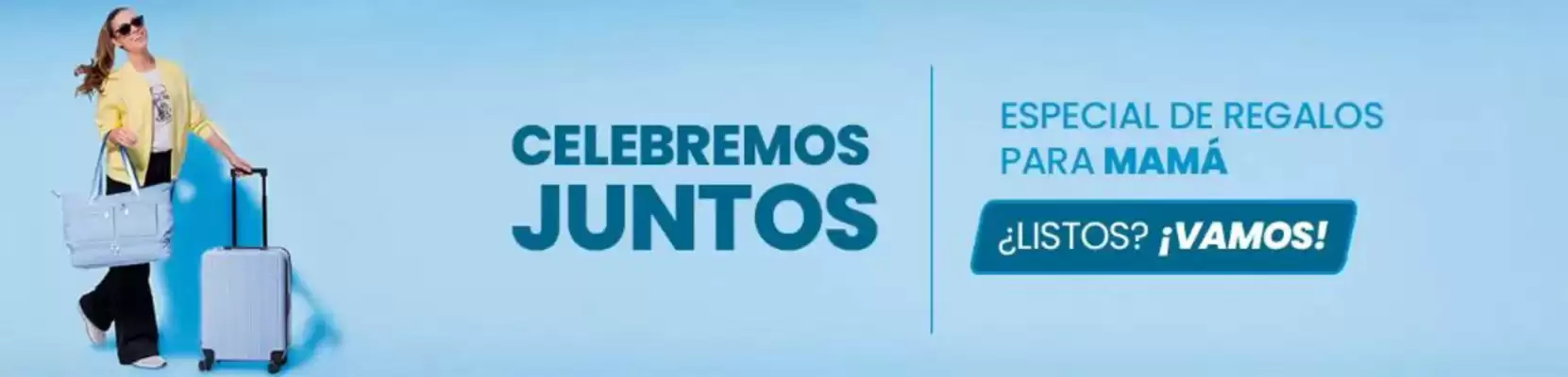 Catálogo Totto (válido hasta 13-05)