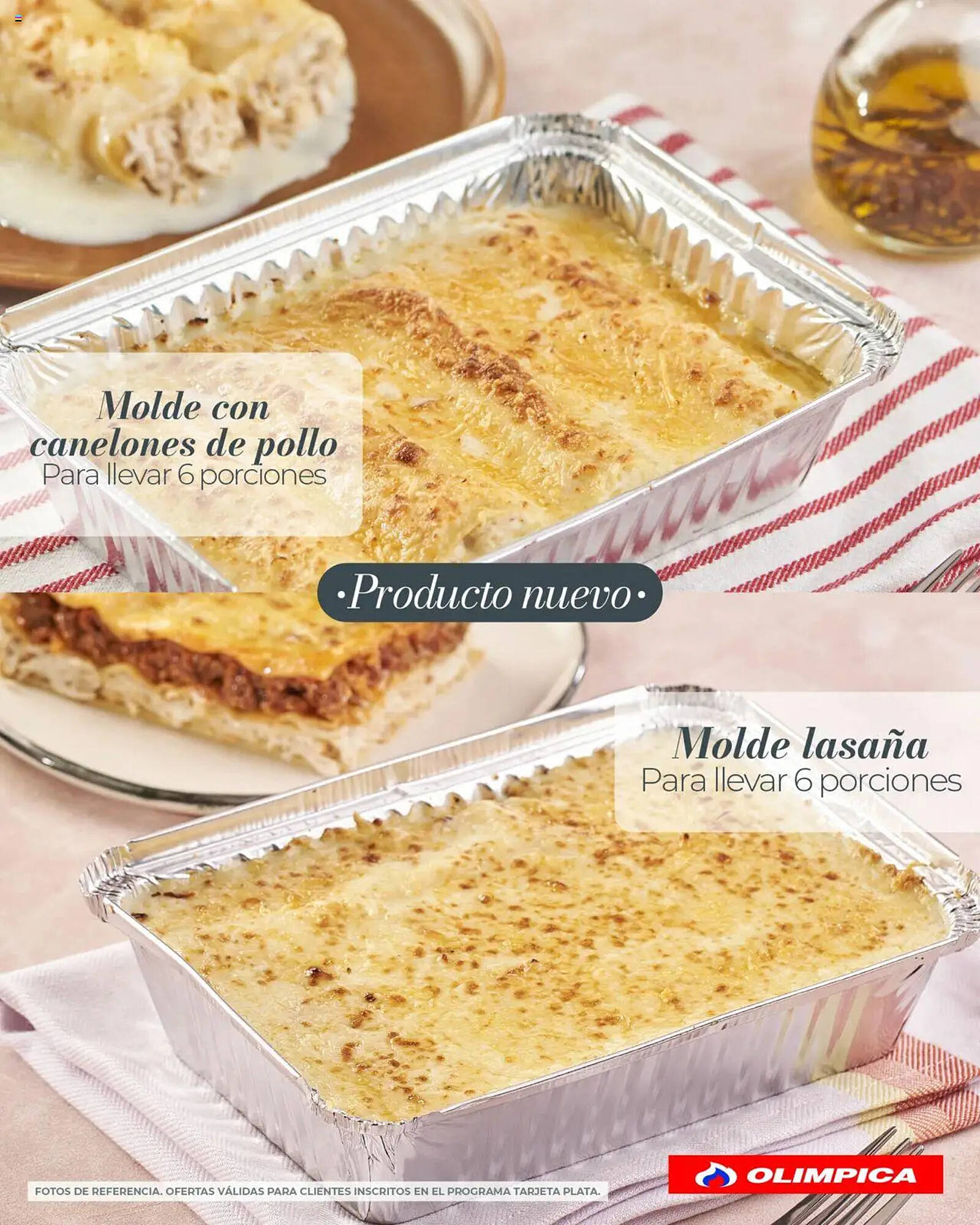 Catálogo Olímpica Página 74