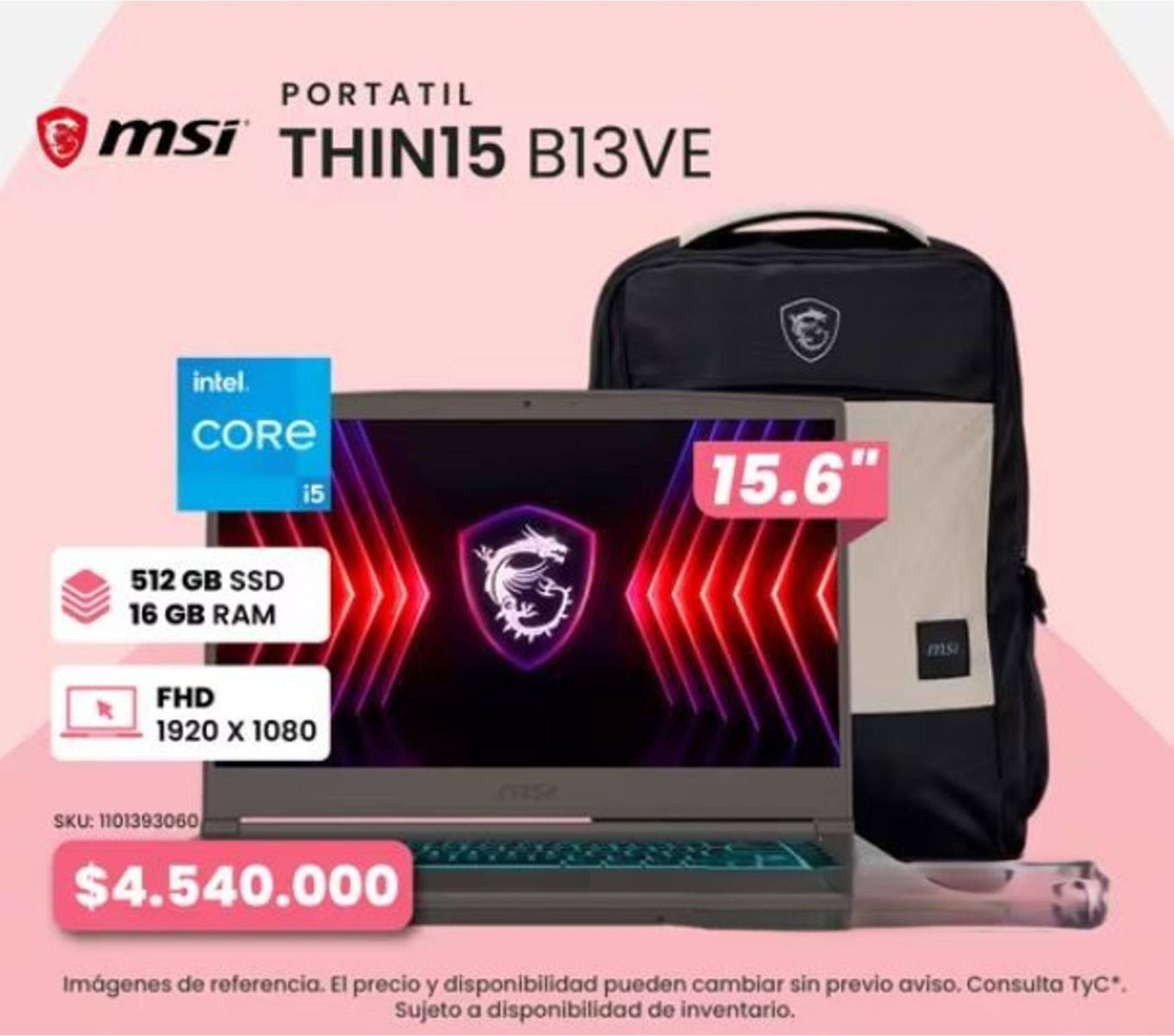 Catálogo Compulago Página 12