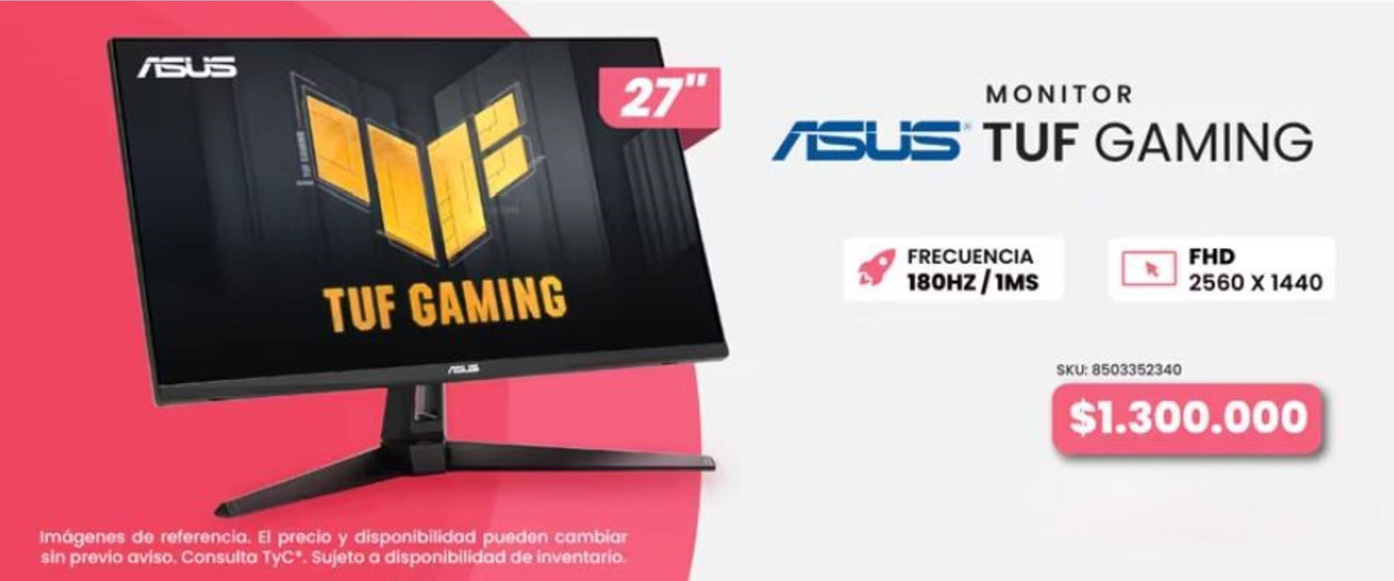 Catálogo Compulago Página 14
