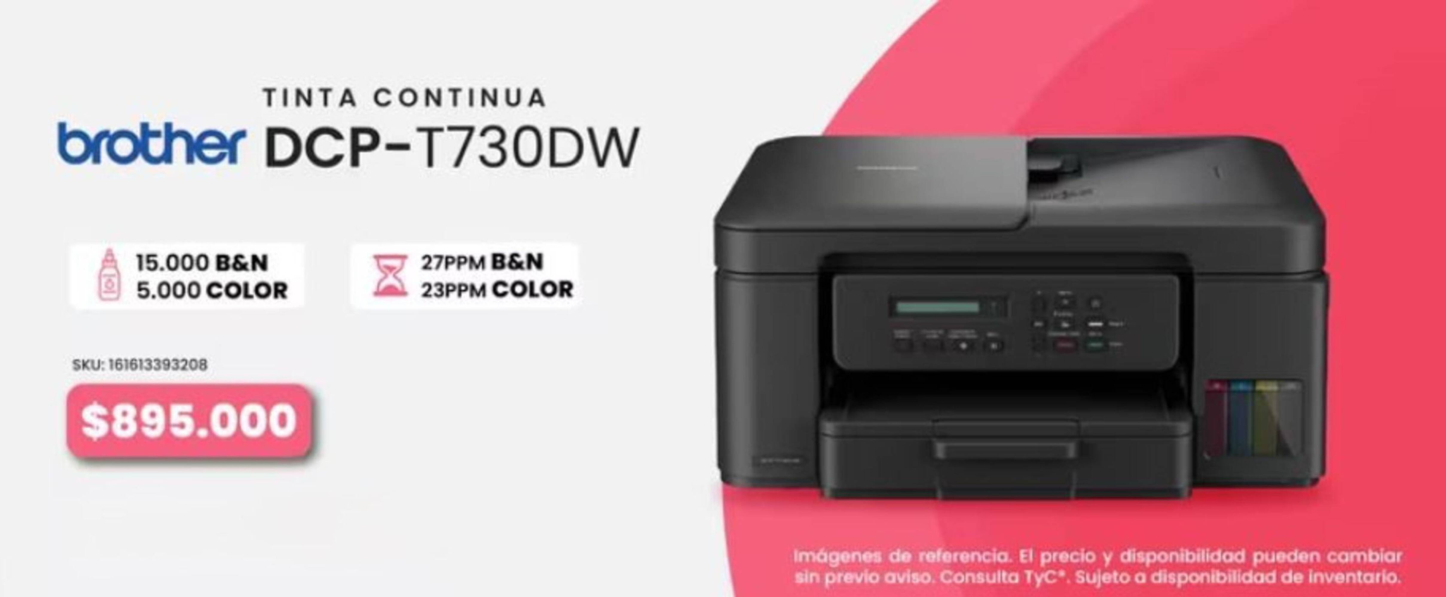 Catálogo Compulago Página 15