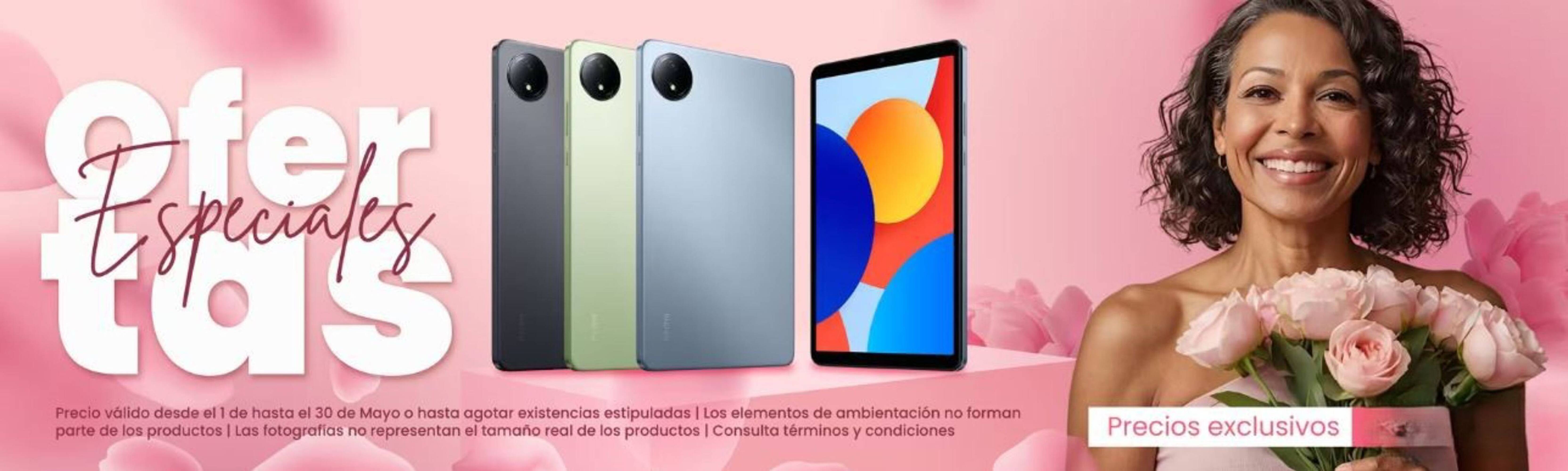 Catálogo Compulago Página 2
