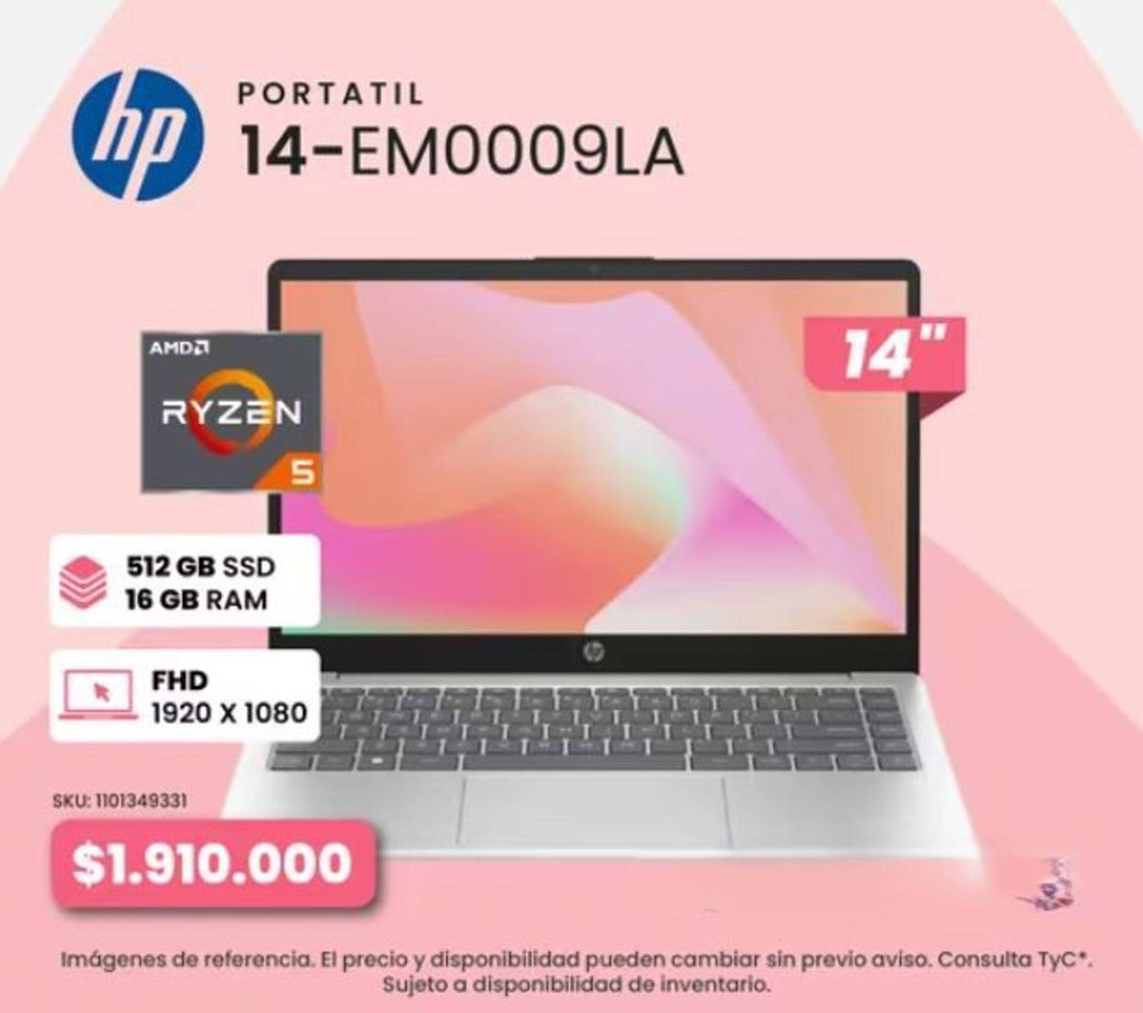 Catálogo Compulago Página 7