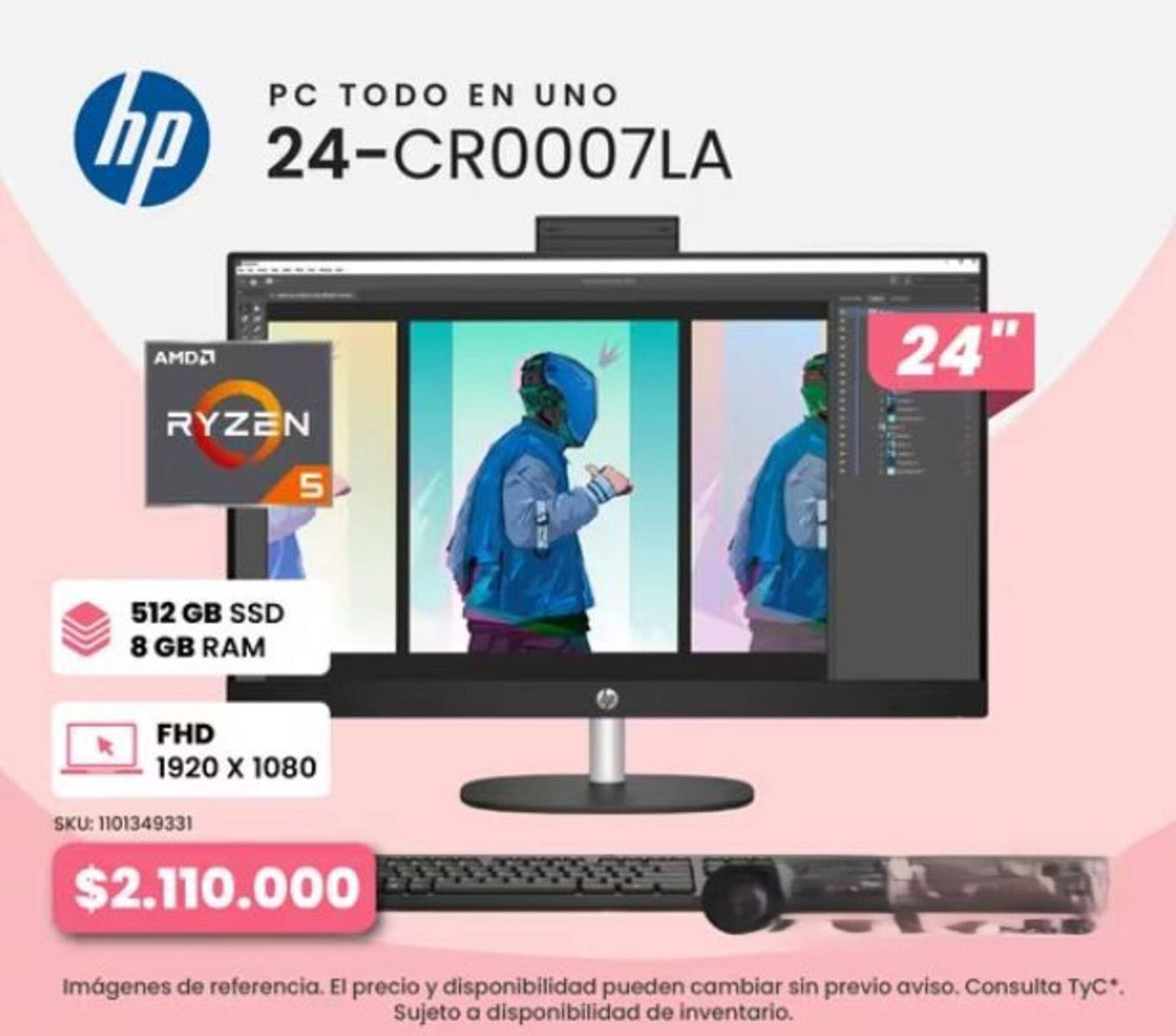Catálogo Compulago Página 8