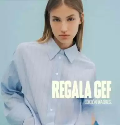 Catálogo Gef (válido hasta 31-05)