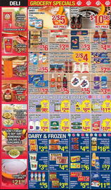 Torres Supermercado Weekly Ad week 19 Page 2