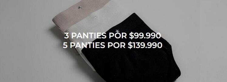 Catálogo Punto Blanco Página 1