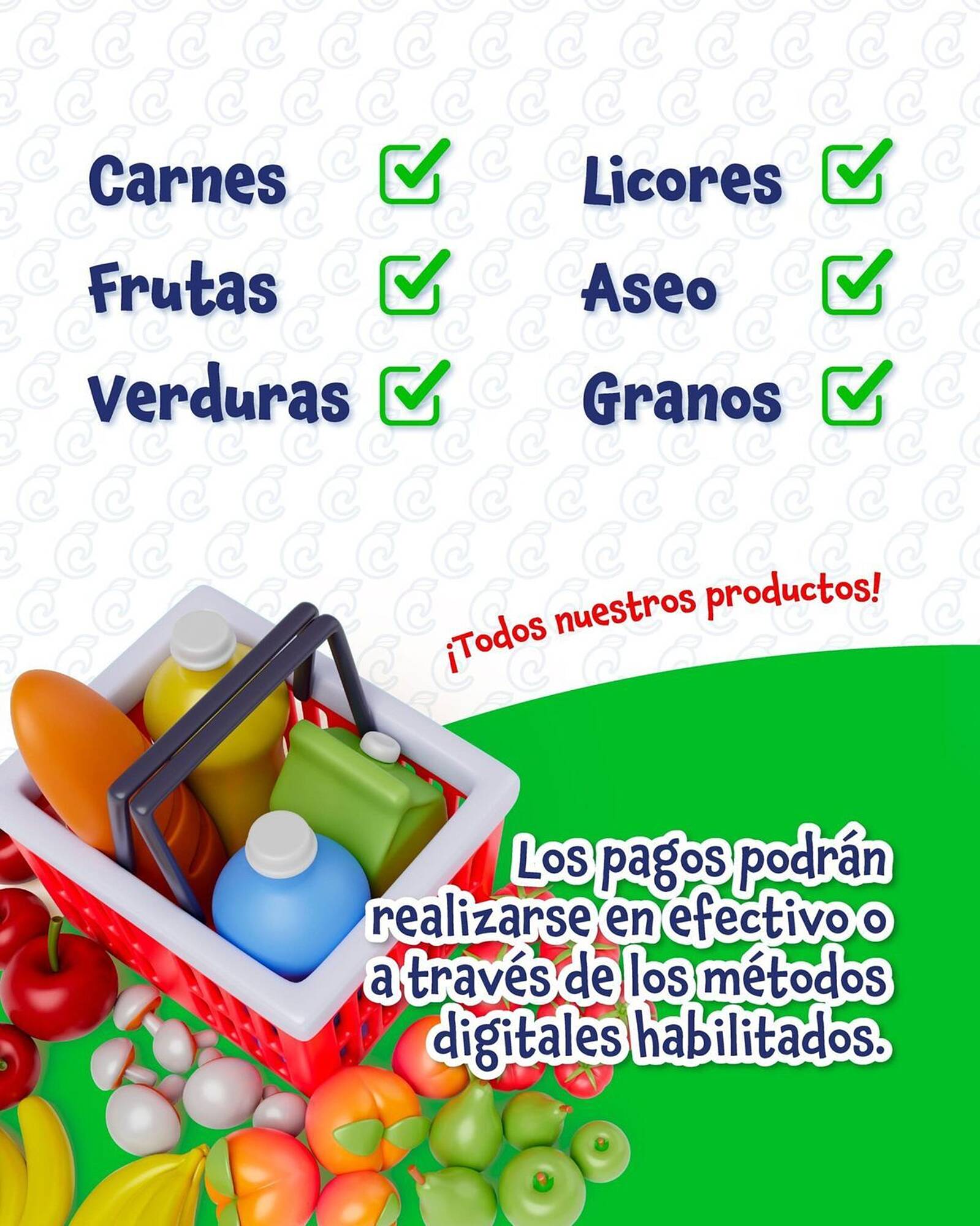 Catálogo Caribe Supermercados Página 4
